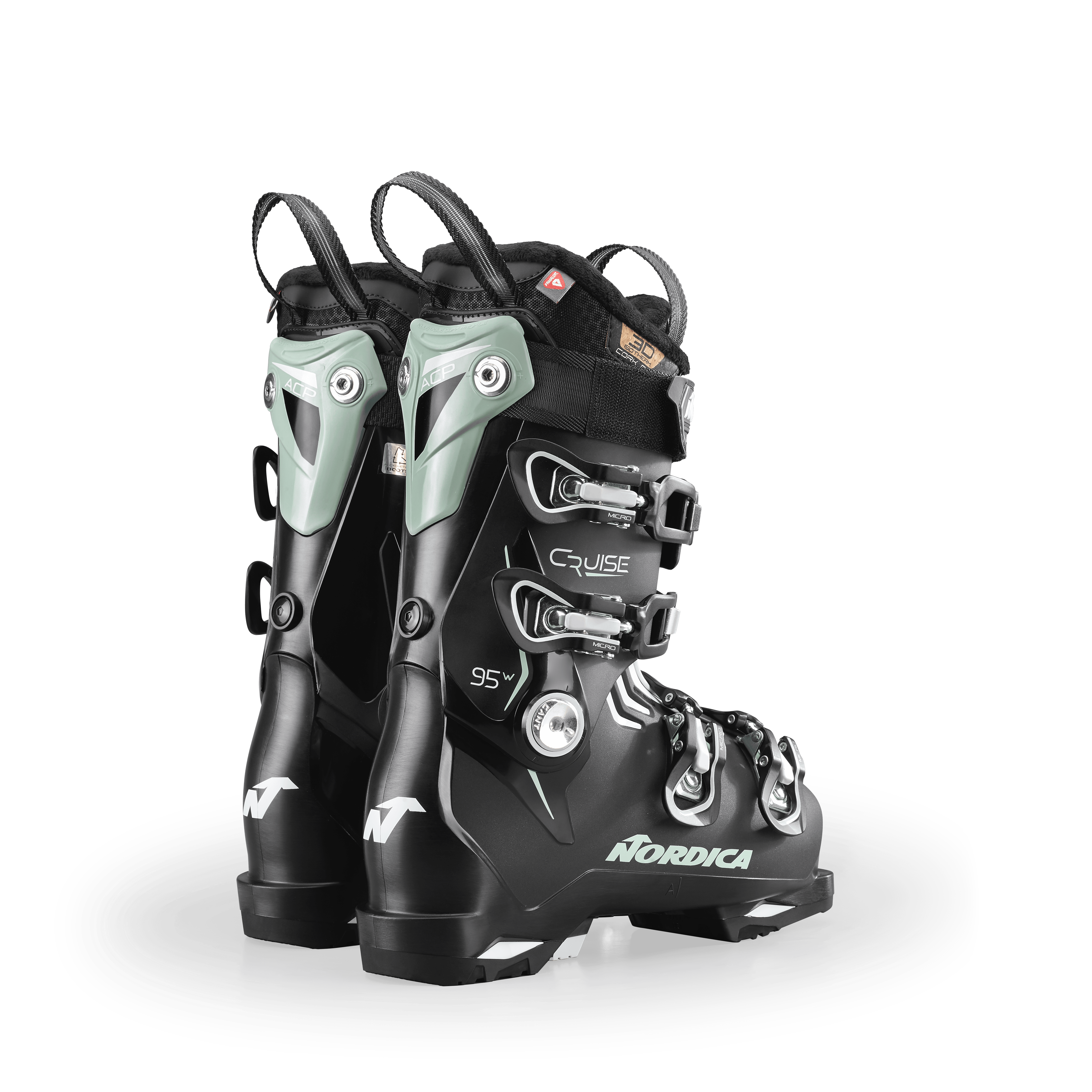 Nordica The Cruise 95 W (GW) Sottocosto