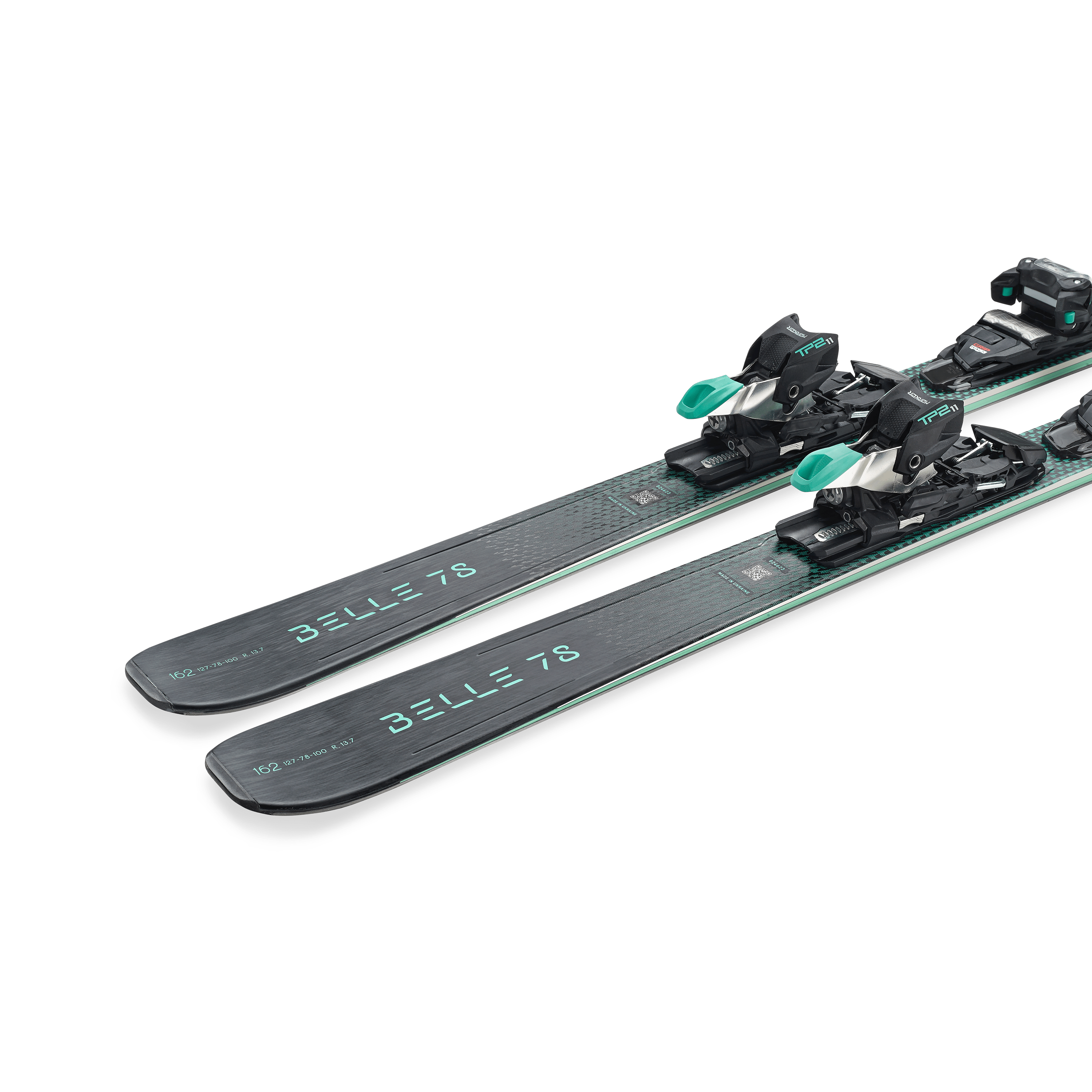 Nordica Belle DC 78 Outlet