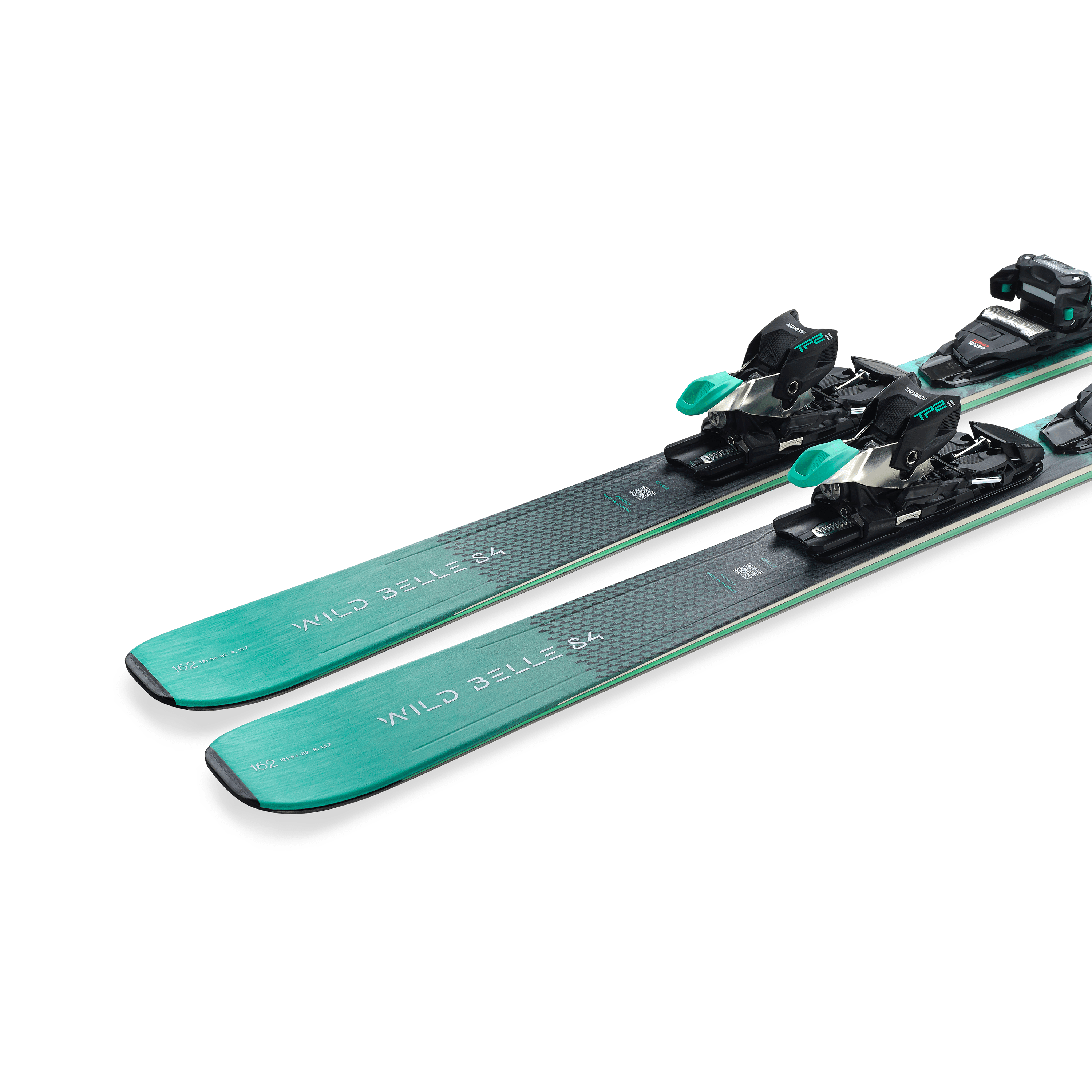 Nordica Wild Belle DC 84 Vendita Calda