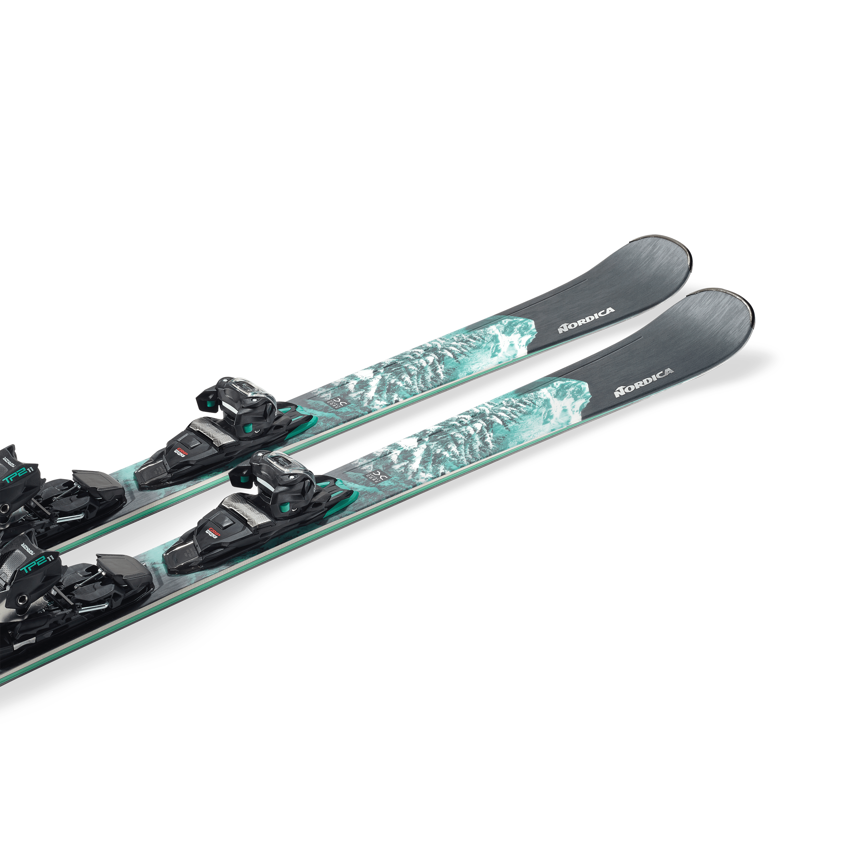 Nordica Wild Belle DC 84 Vendita Calda