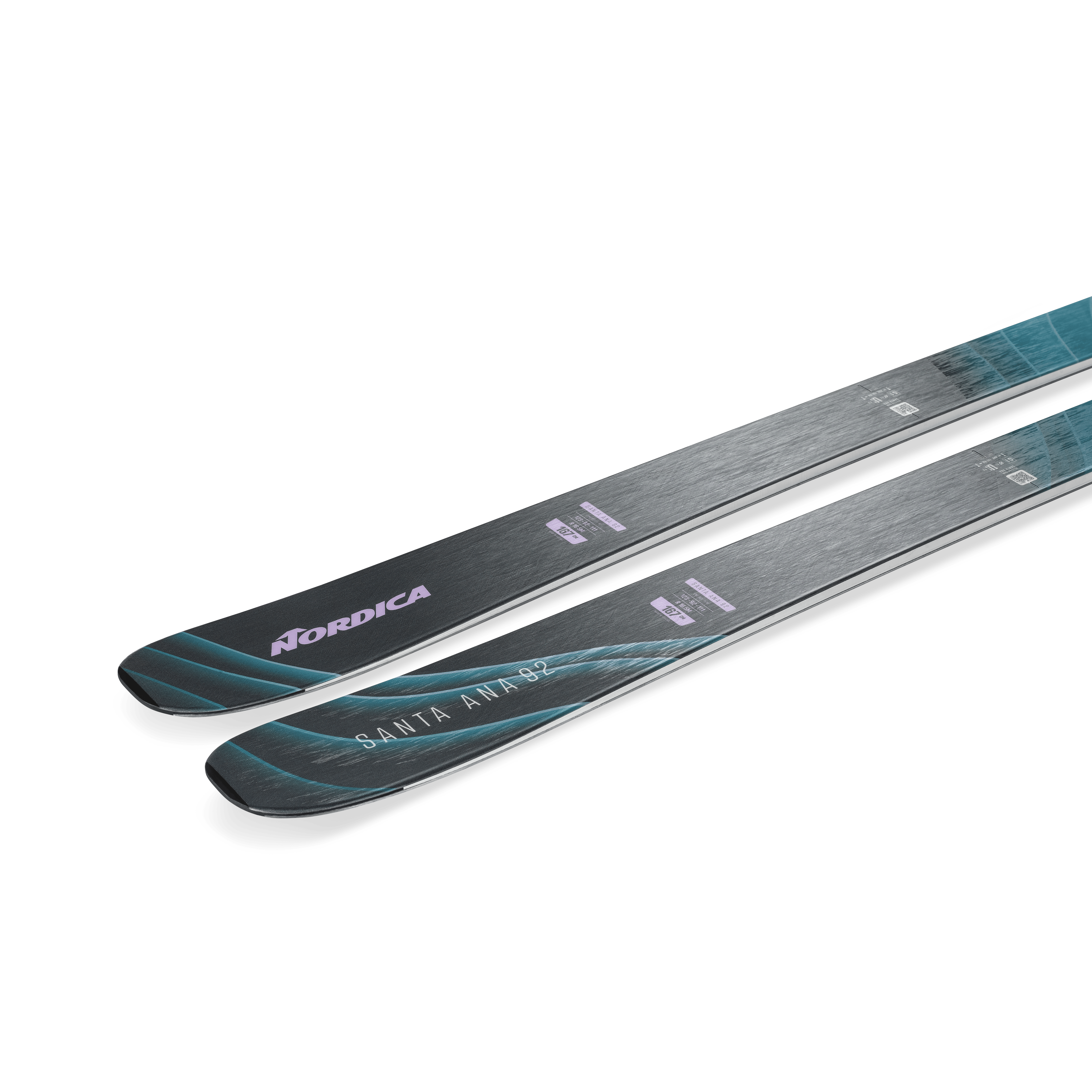 Nordica Santa Ana 92 Negozio