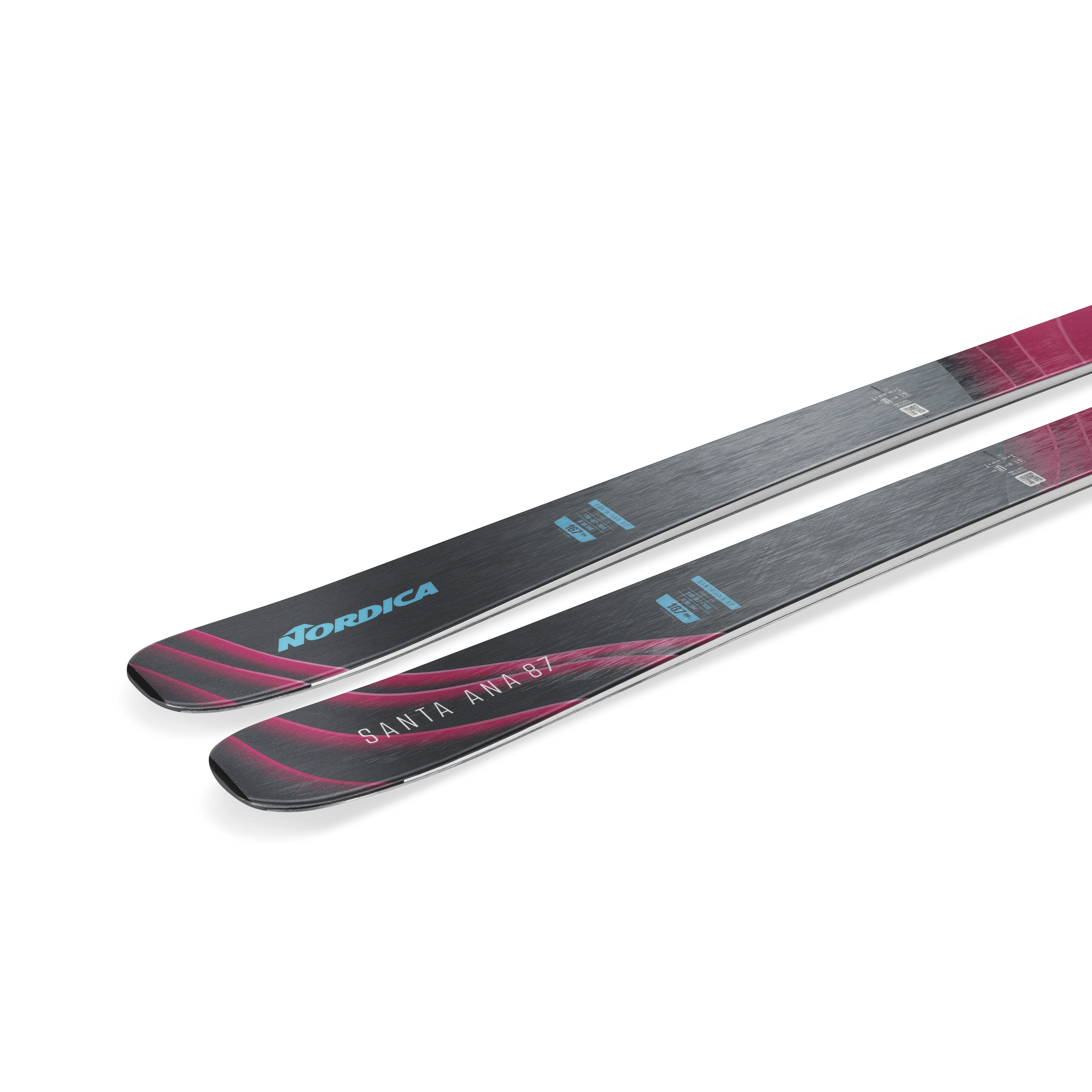 Nordica Santa Ana 87 In Saldo