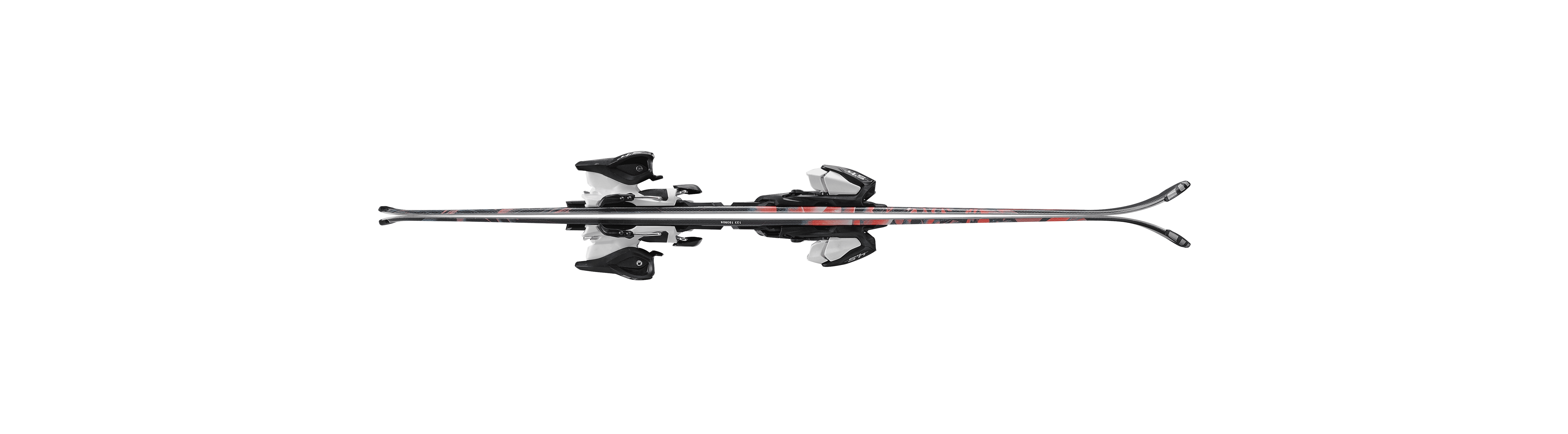 Nordica Team AM Fdt (70-90) In Linea