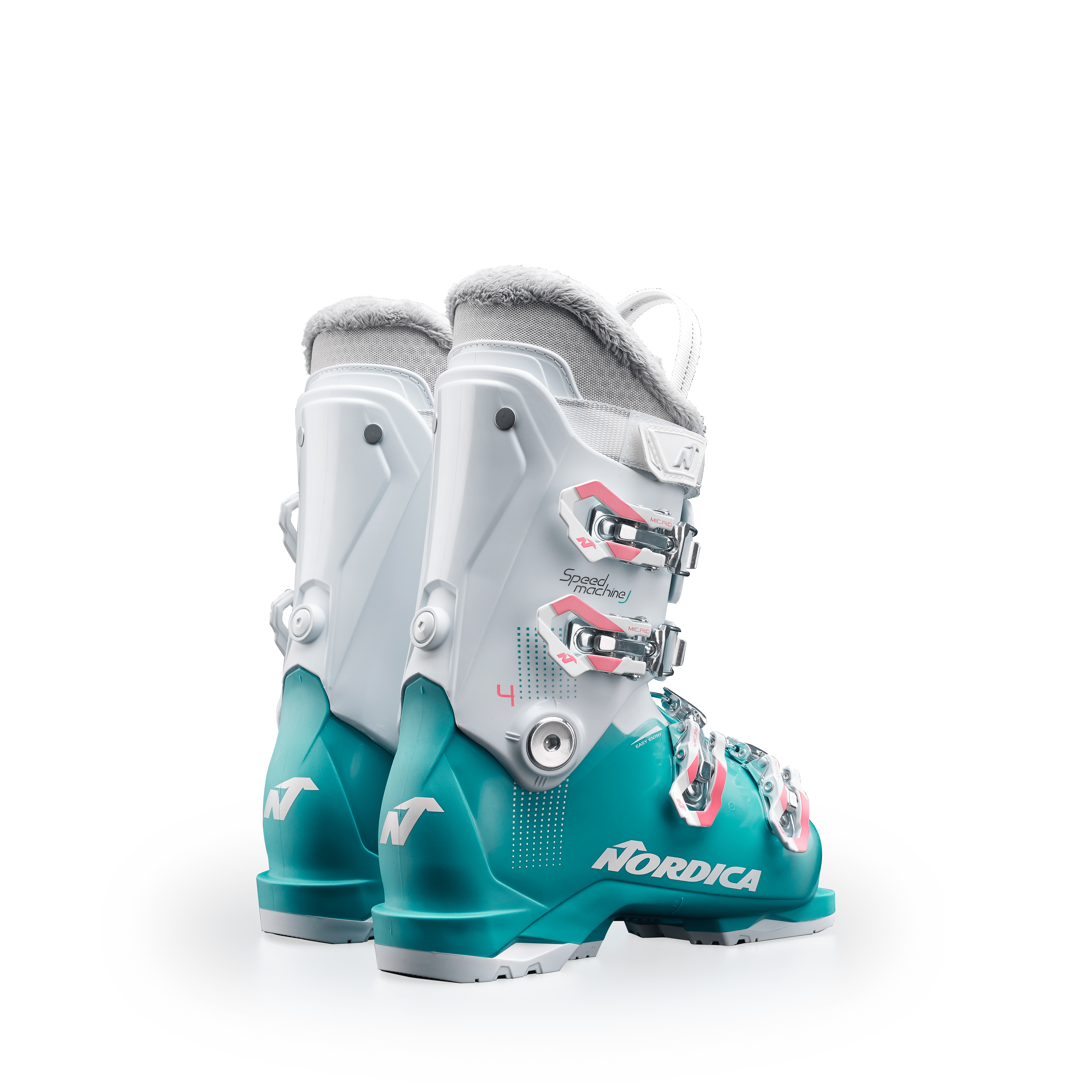 Nordica Speedmachine J 4 Girl Prezzo Ridotto
