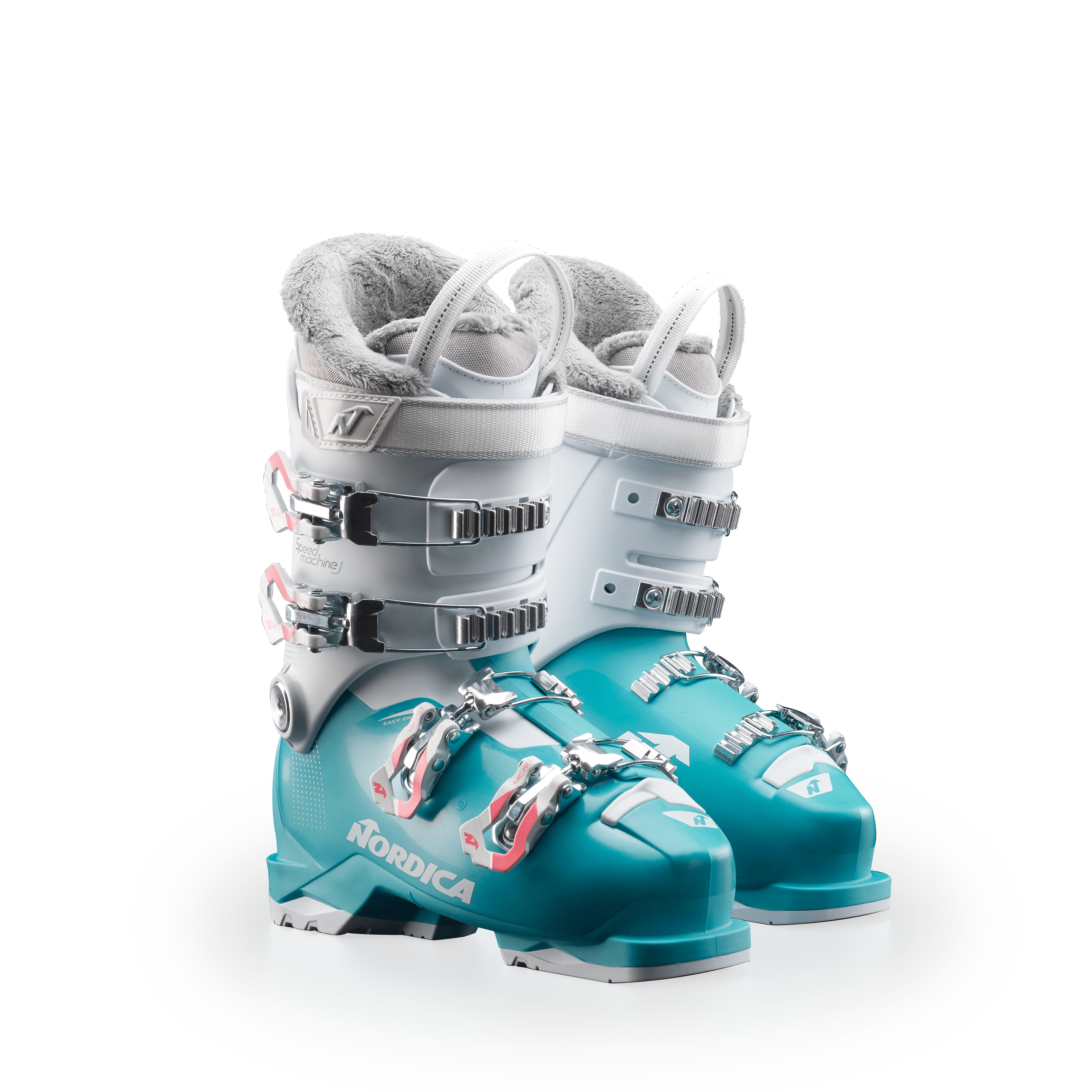 Nordica Speedmachine J 4 Girl Prezzo Ridotto