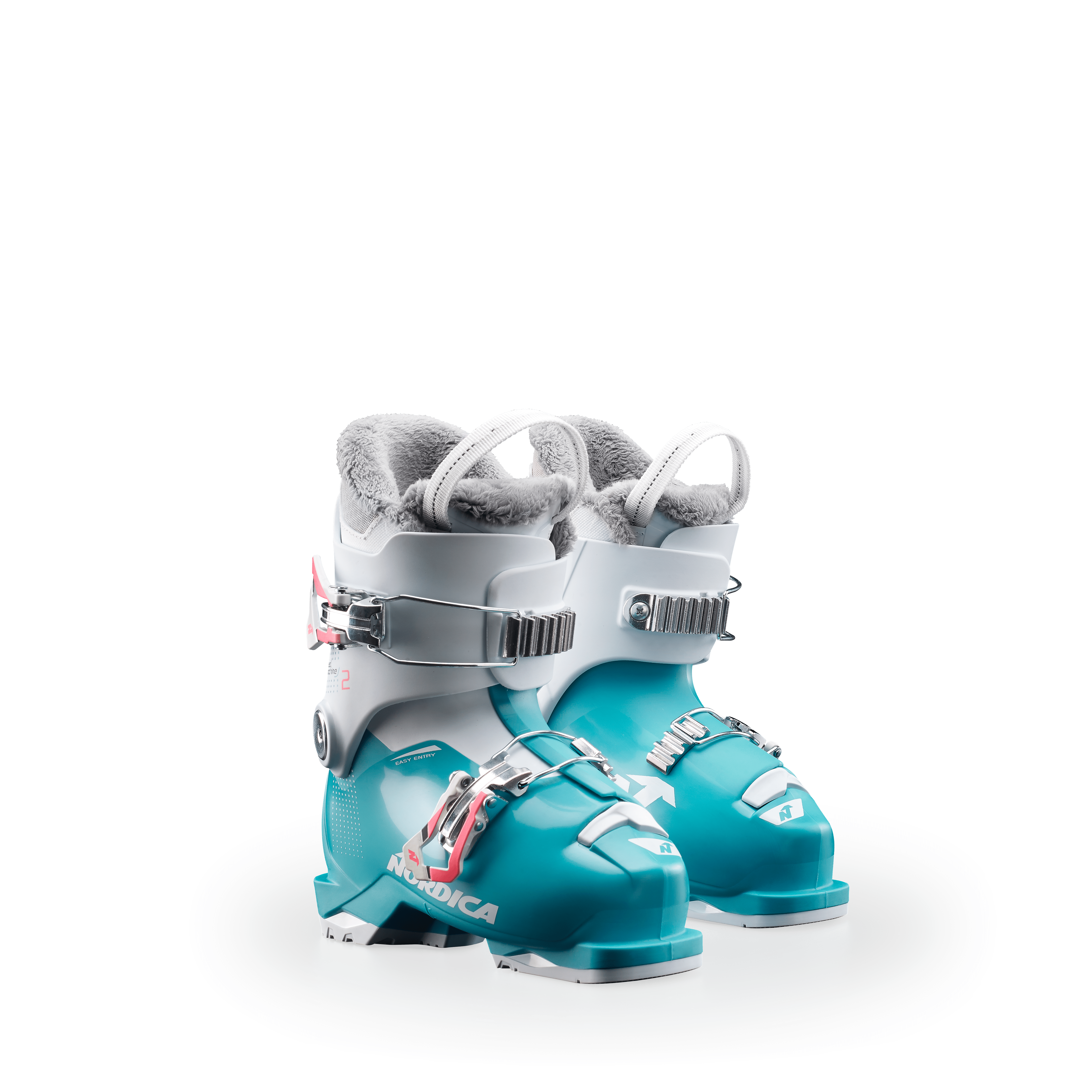 Nordica Speedmachine J 2 Girl Convenienza