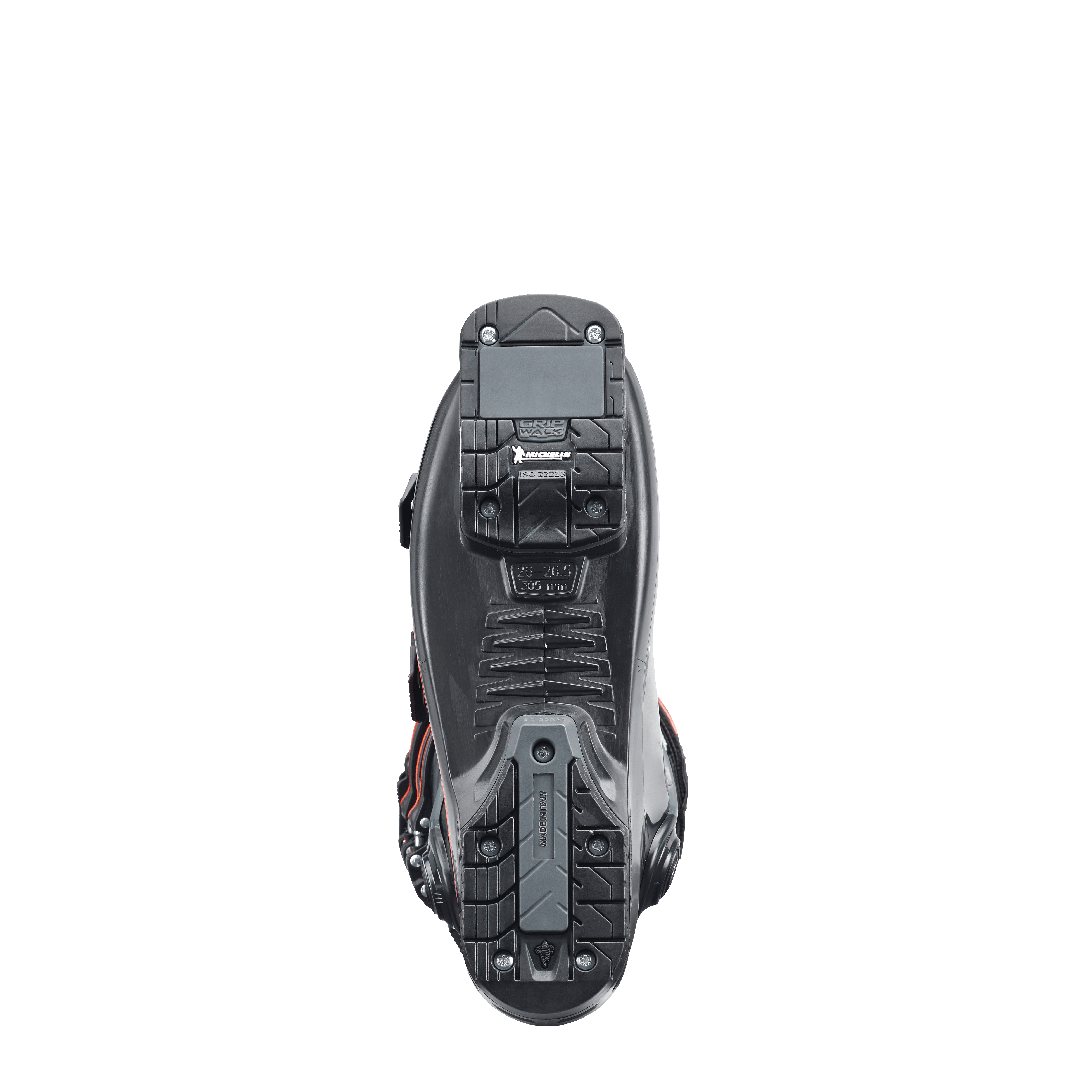 Nordica Promachine 130 (GW) Presa