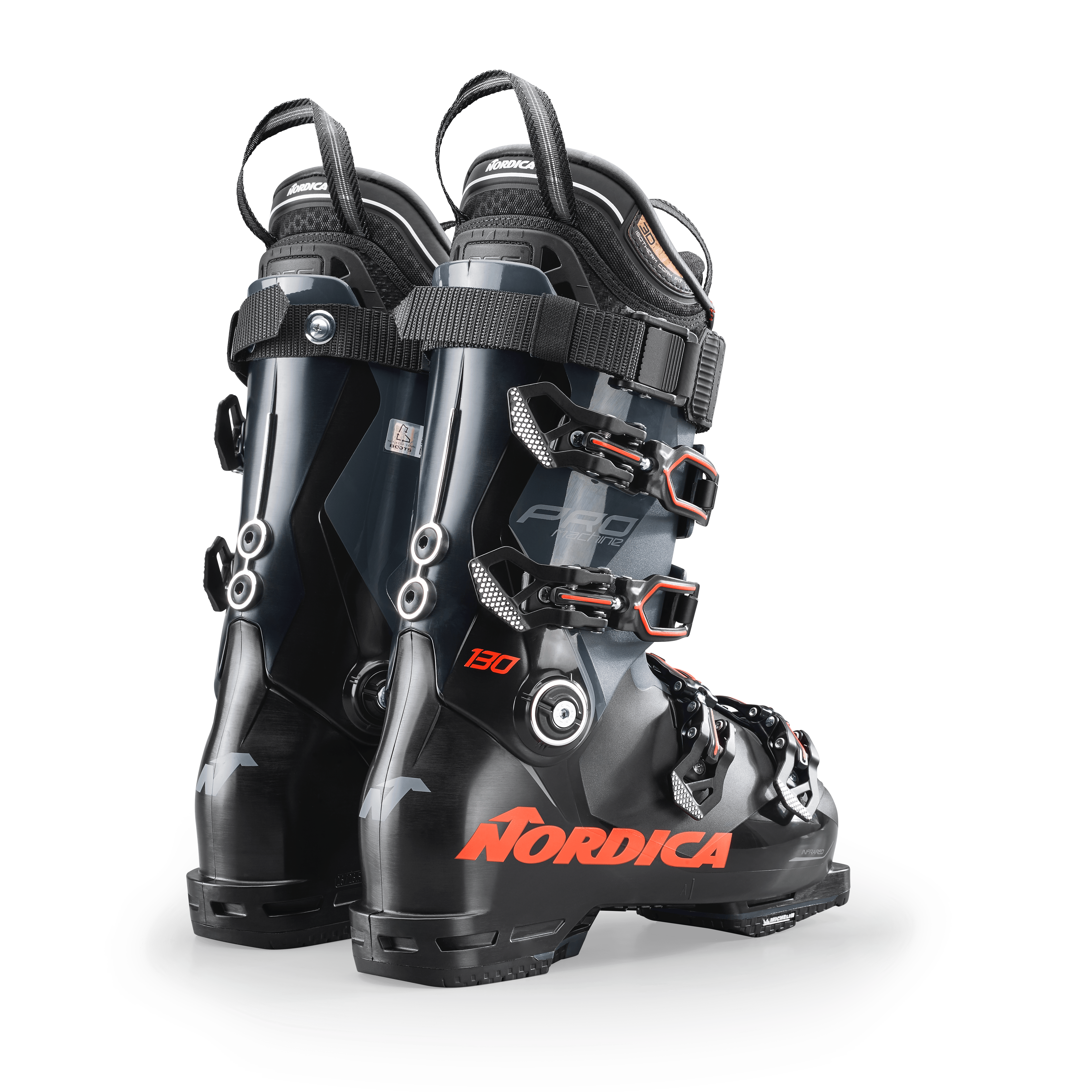 Nordica Promachine 130 (GW) Presa