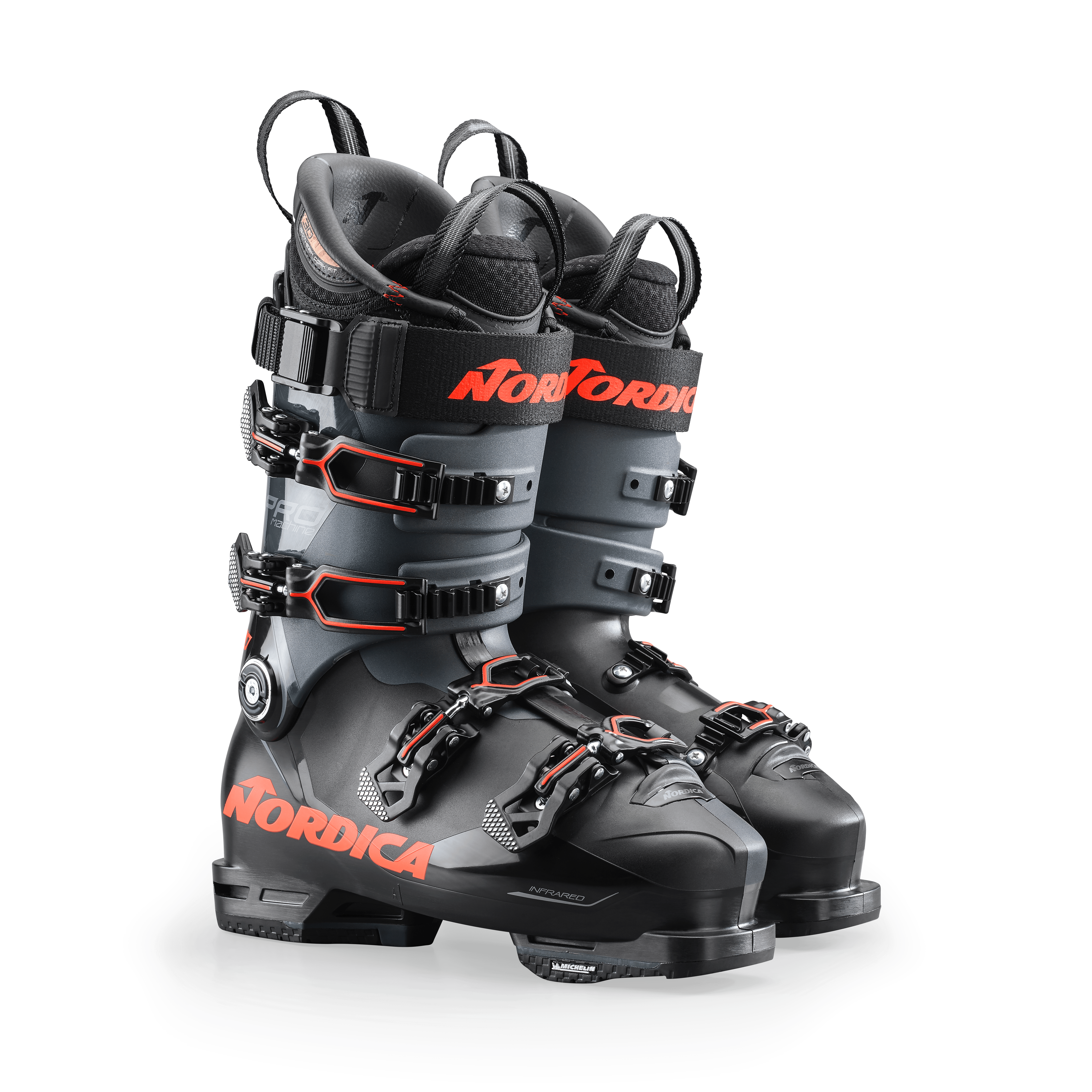 Nordica Promachine 130 (GW) Presa