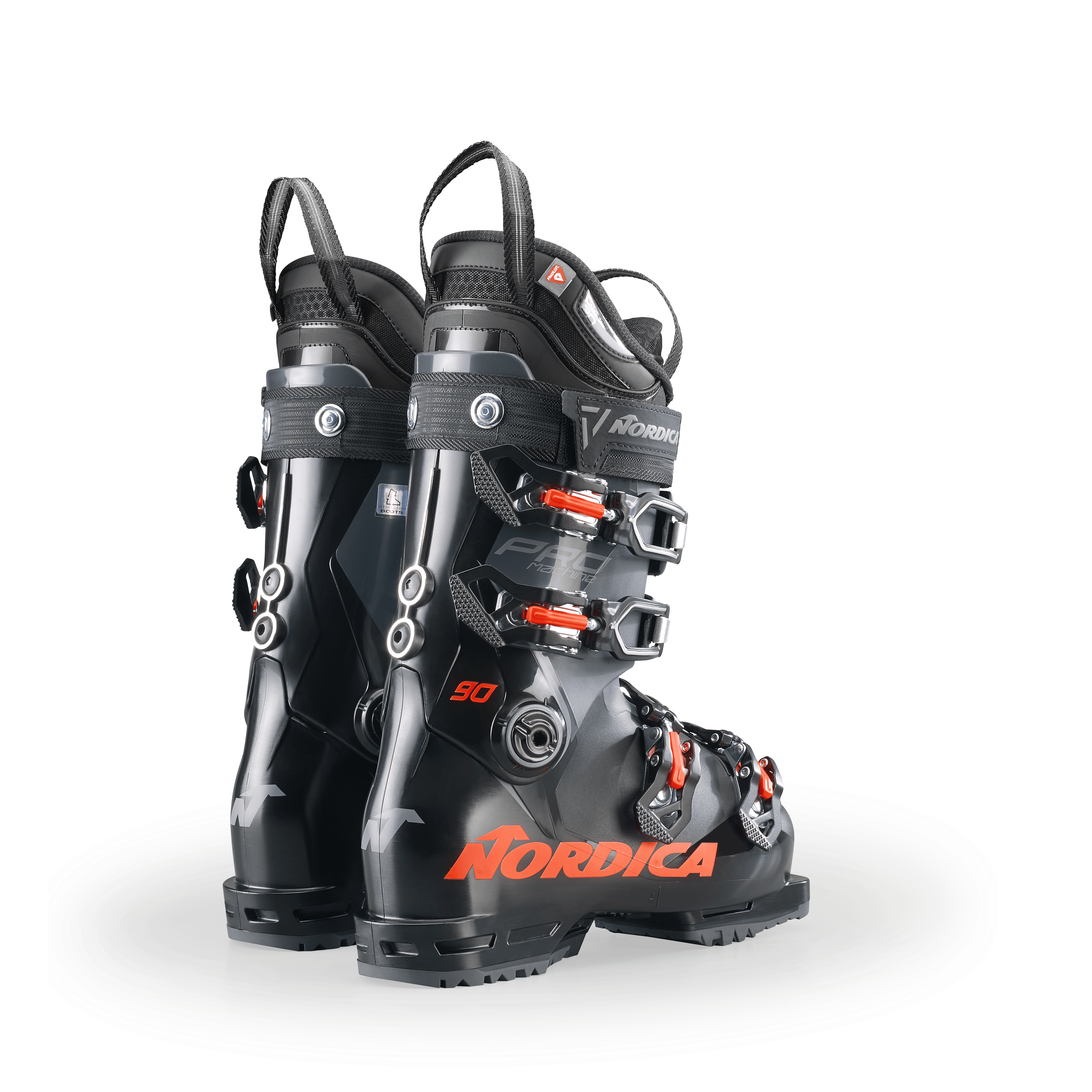Nordica Promachine 90 (GW) Online