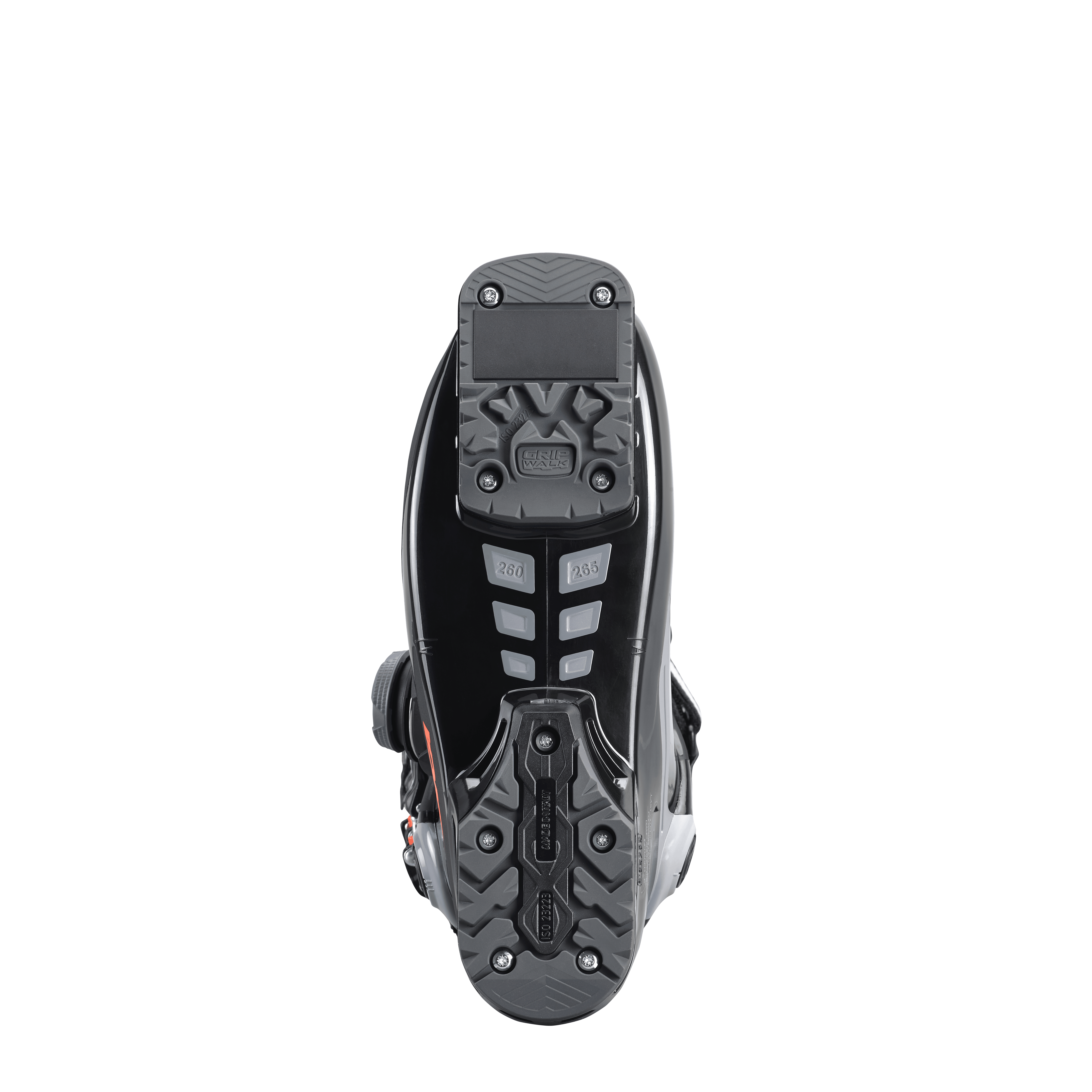 Nordica Speedmachine 3 Boa 110 (GW) Saldi Di Fabbrica