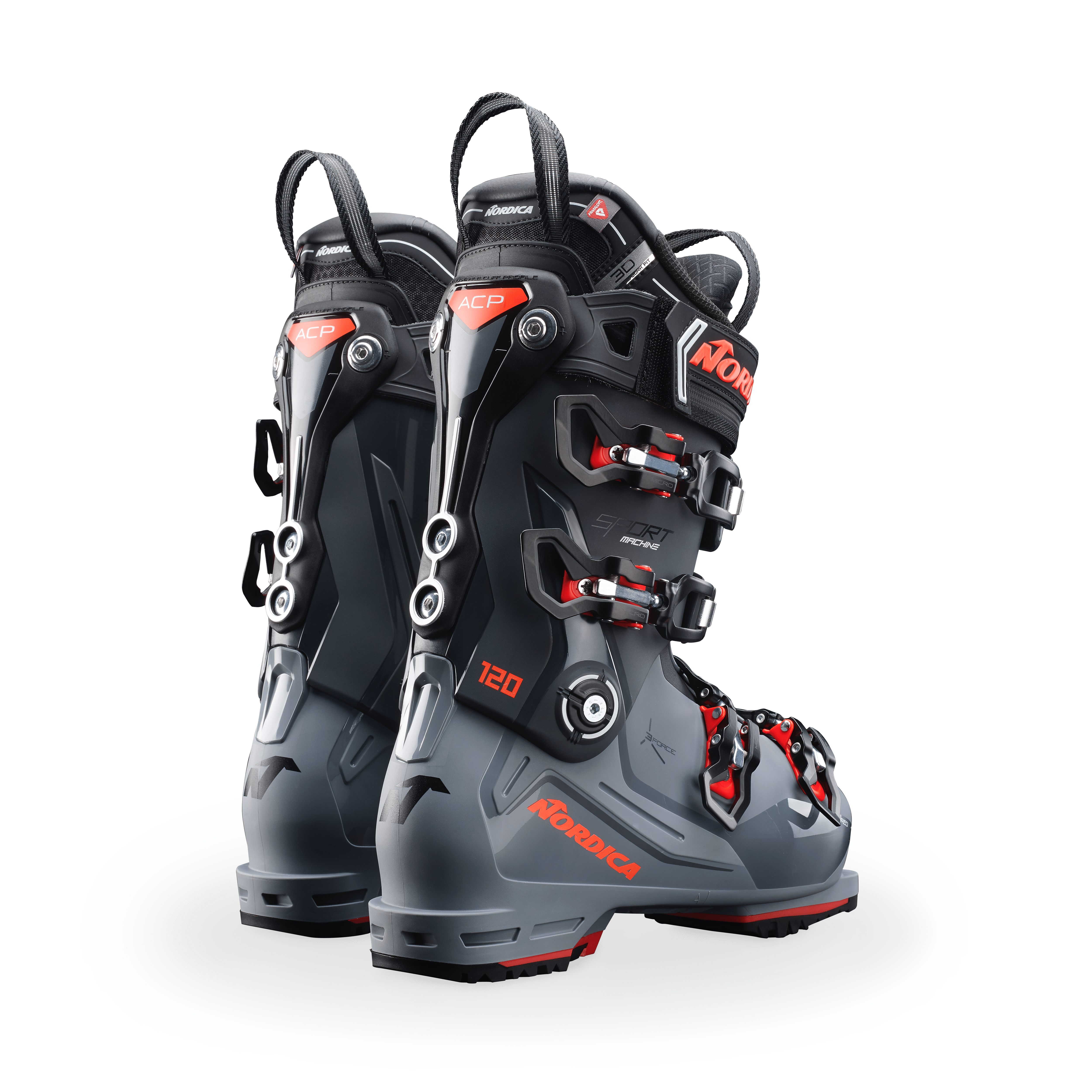 Nordica Sportmachine 3 120 (GW) Vendite Flash