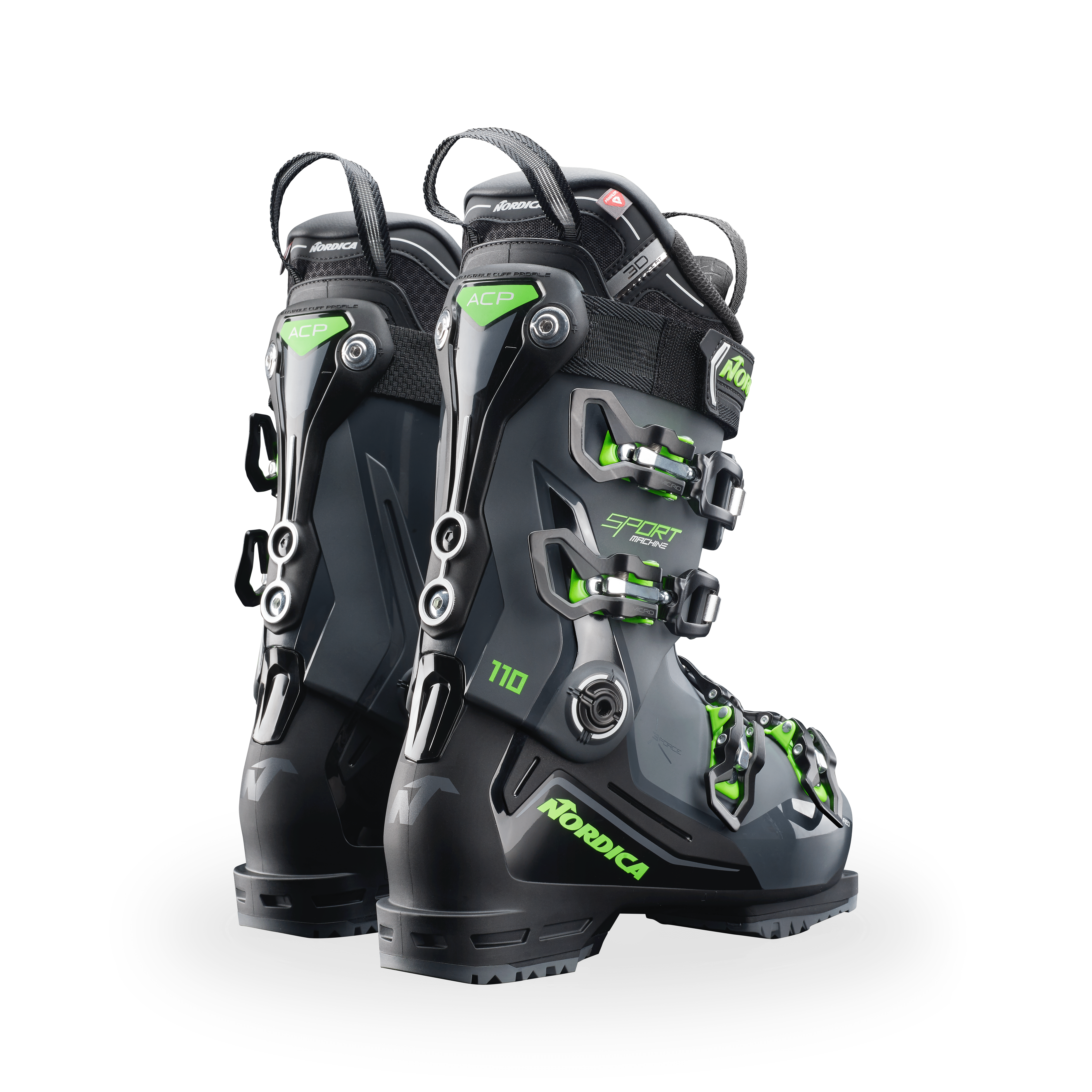 Nordica Sportmachine 3 110 (GW) Negozio