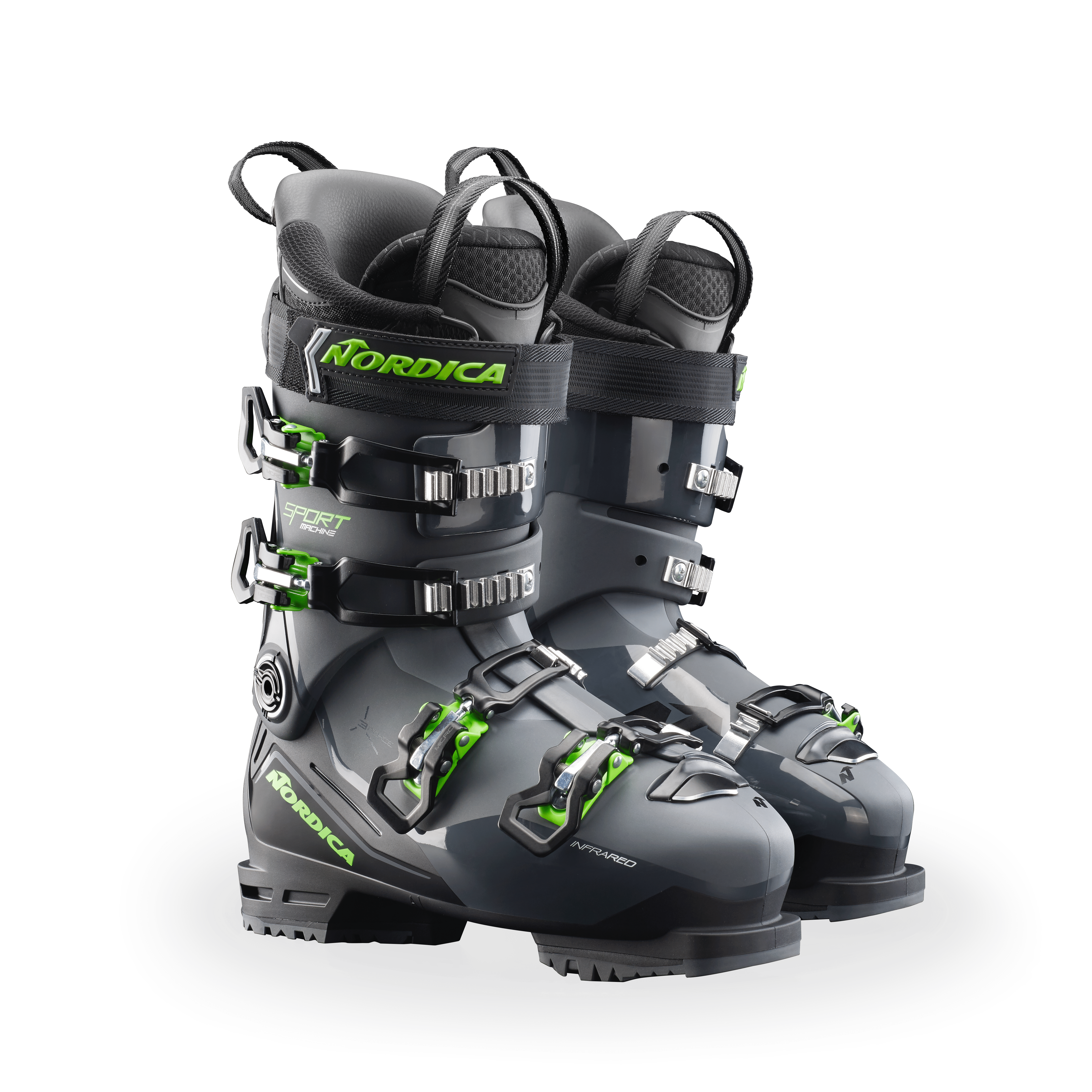 Nordica Sportmachine 3 110 (GW) Negozio