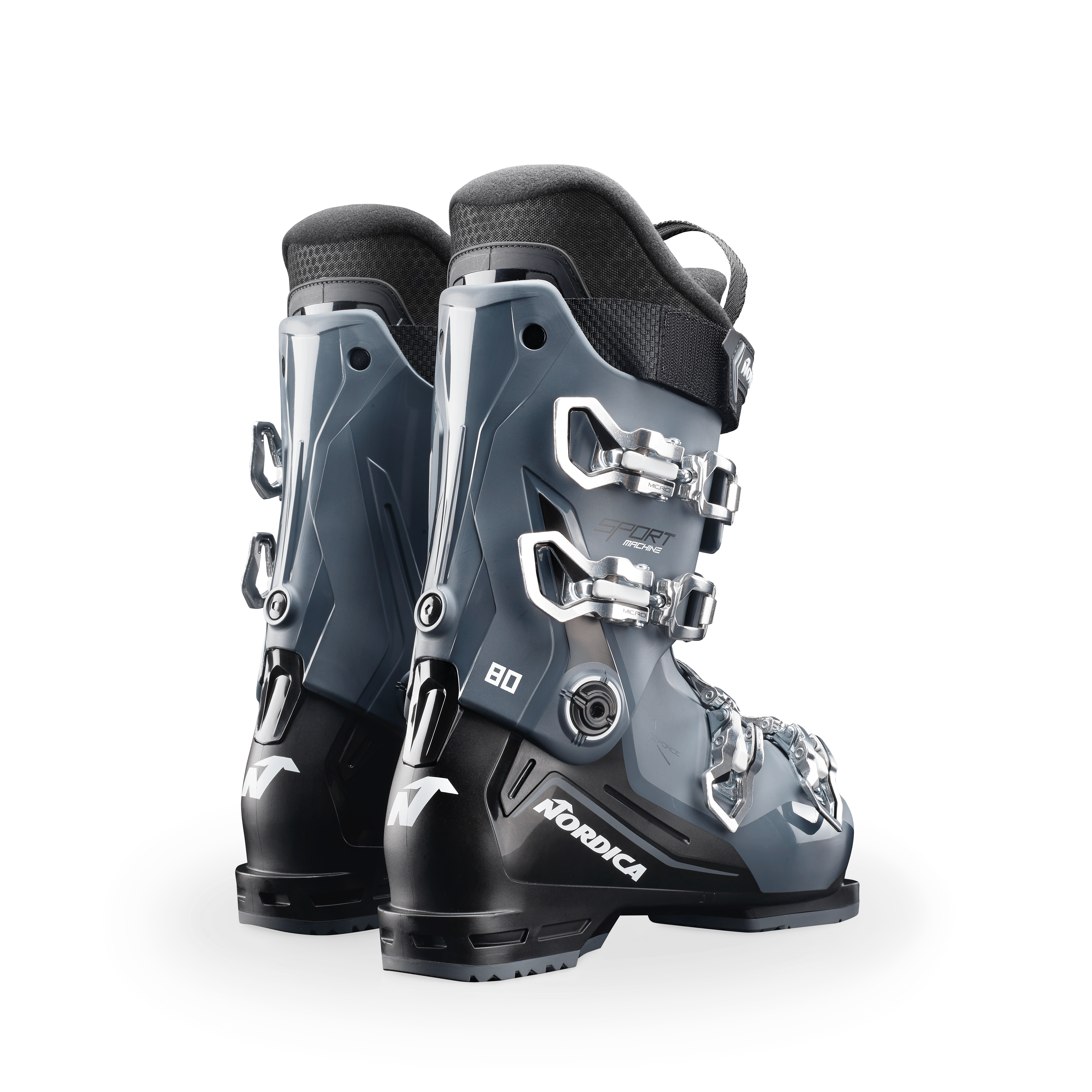 Nordica Sportmachine 3 80 Moda