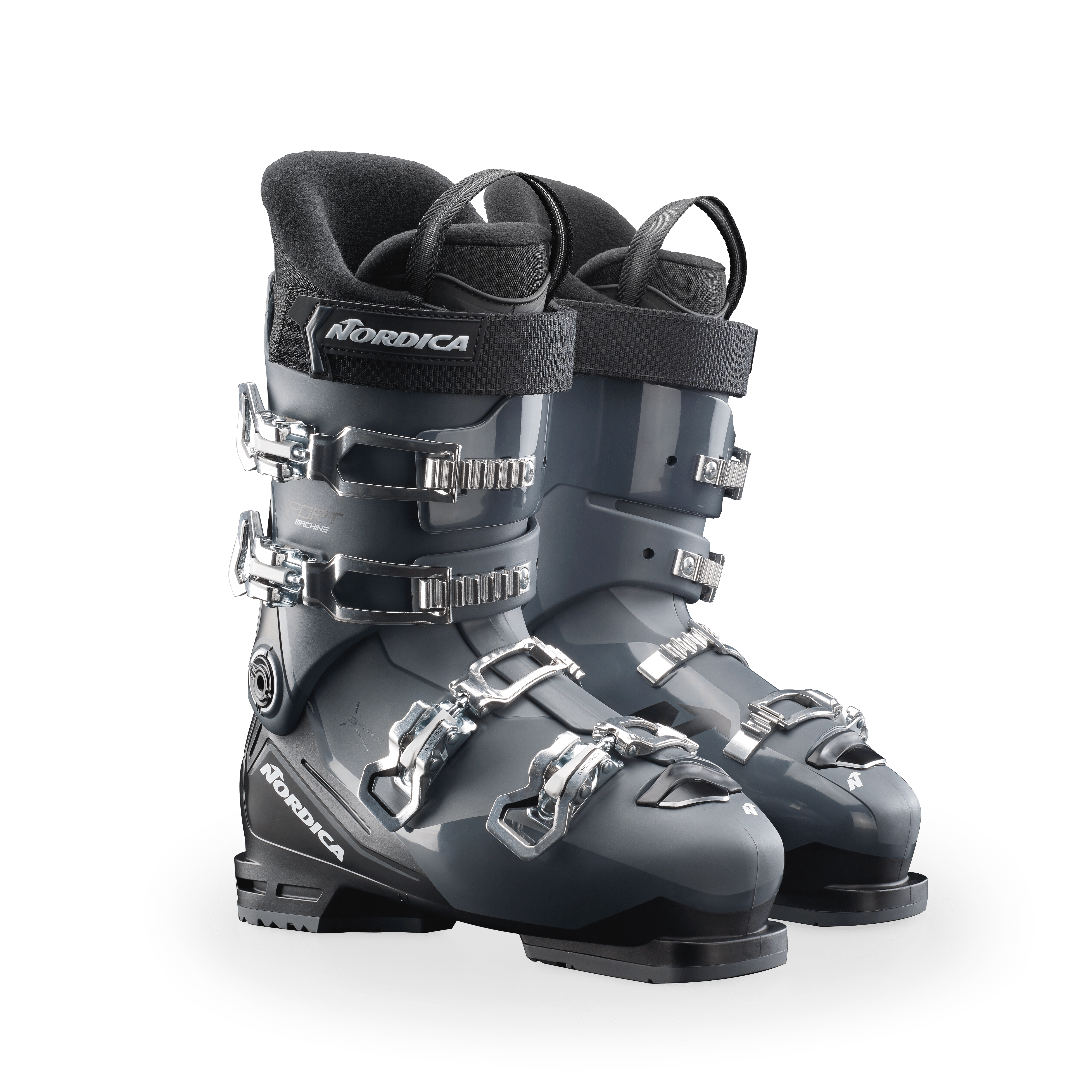 Nordica Sportmachine 3 80 Moda
