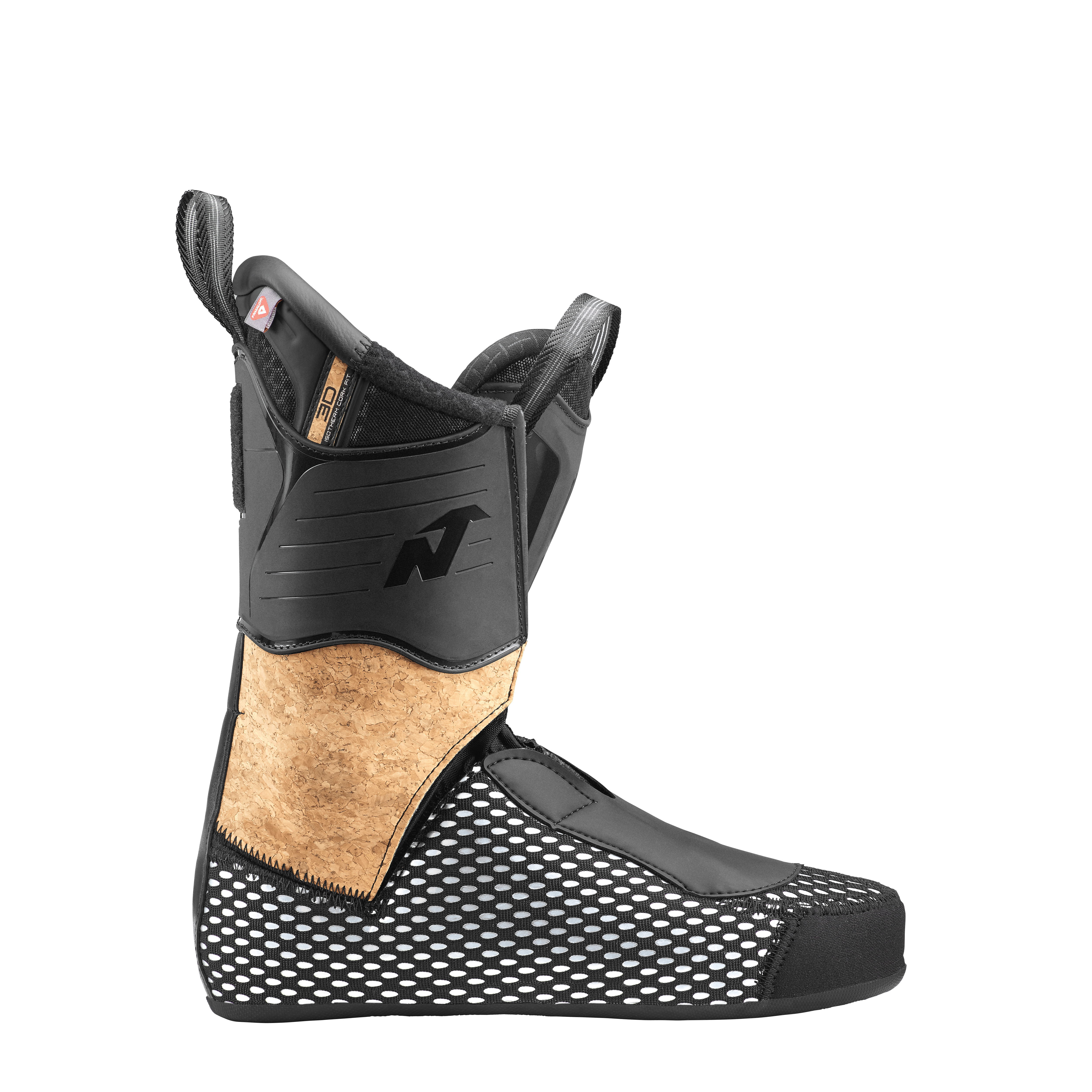 Nordica HF 120 (GW) Qualità