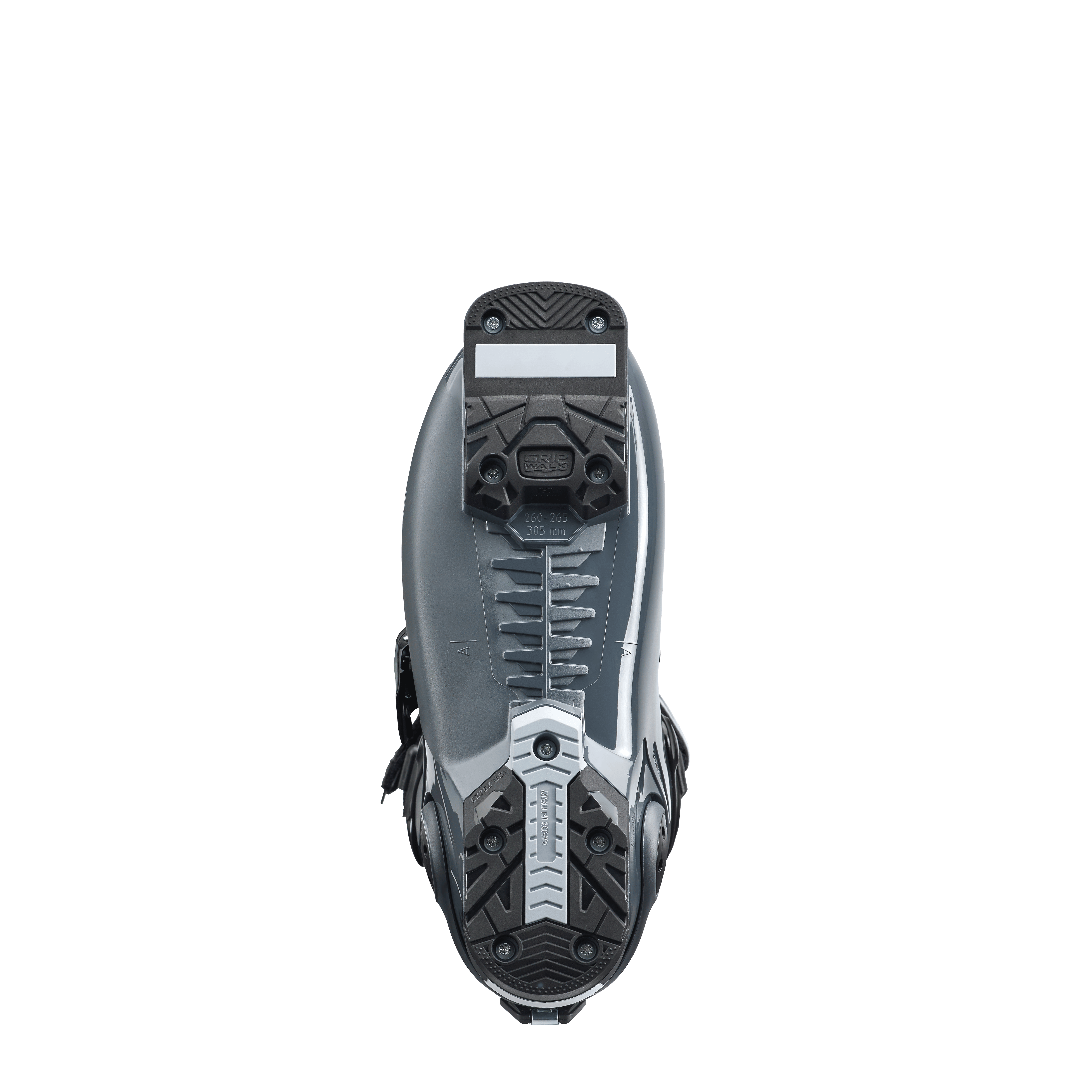 Nordica HF 120 (GW) Qualità