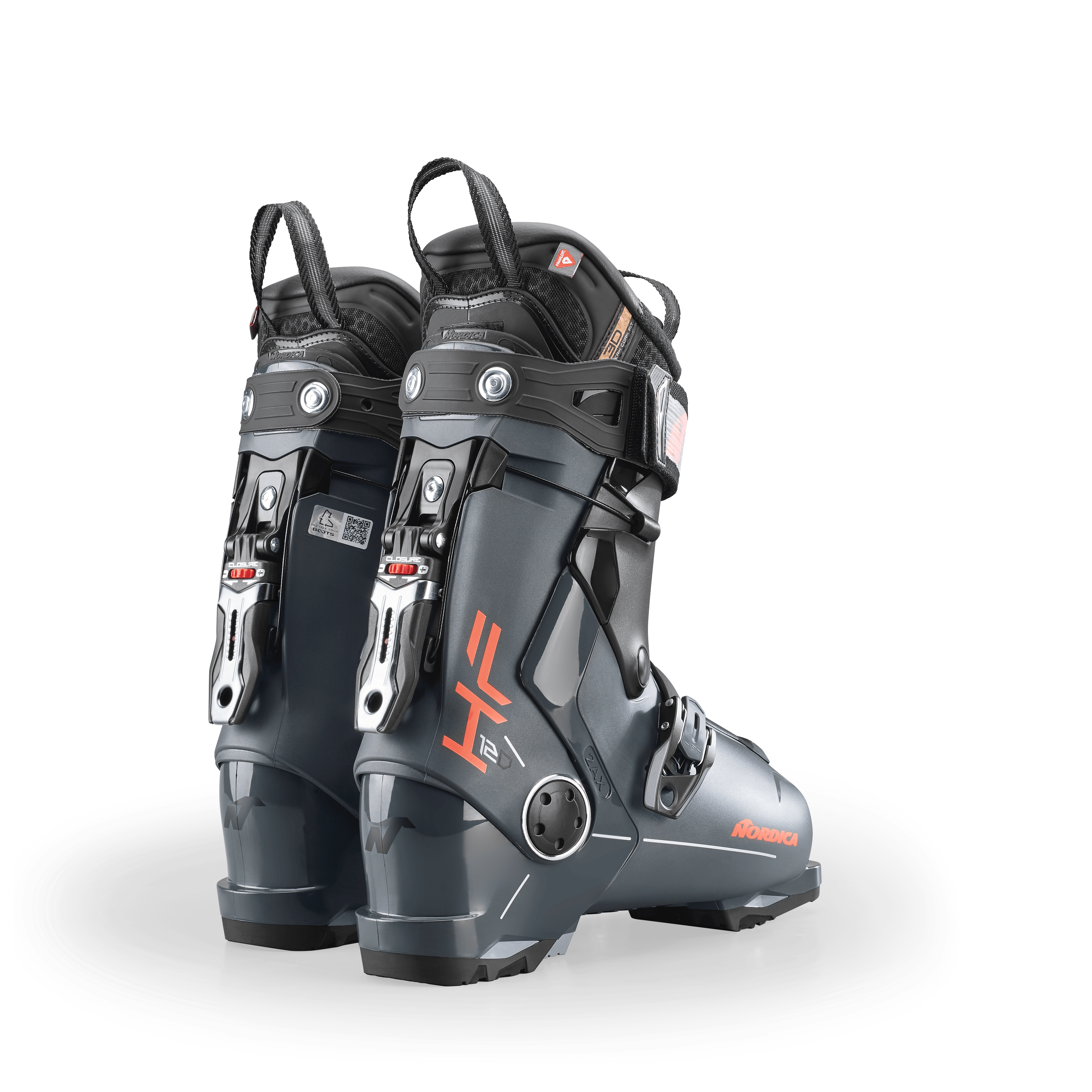 Nordica HF 120 (GW) Qualità