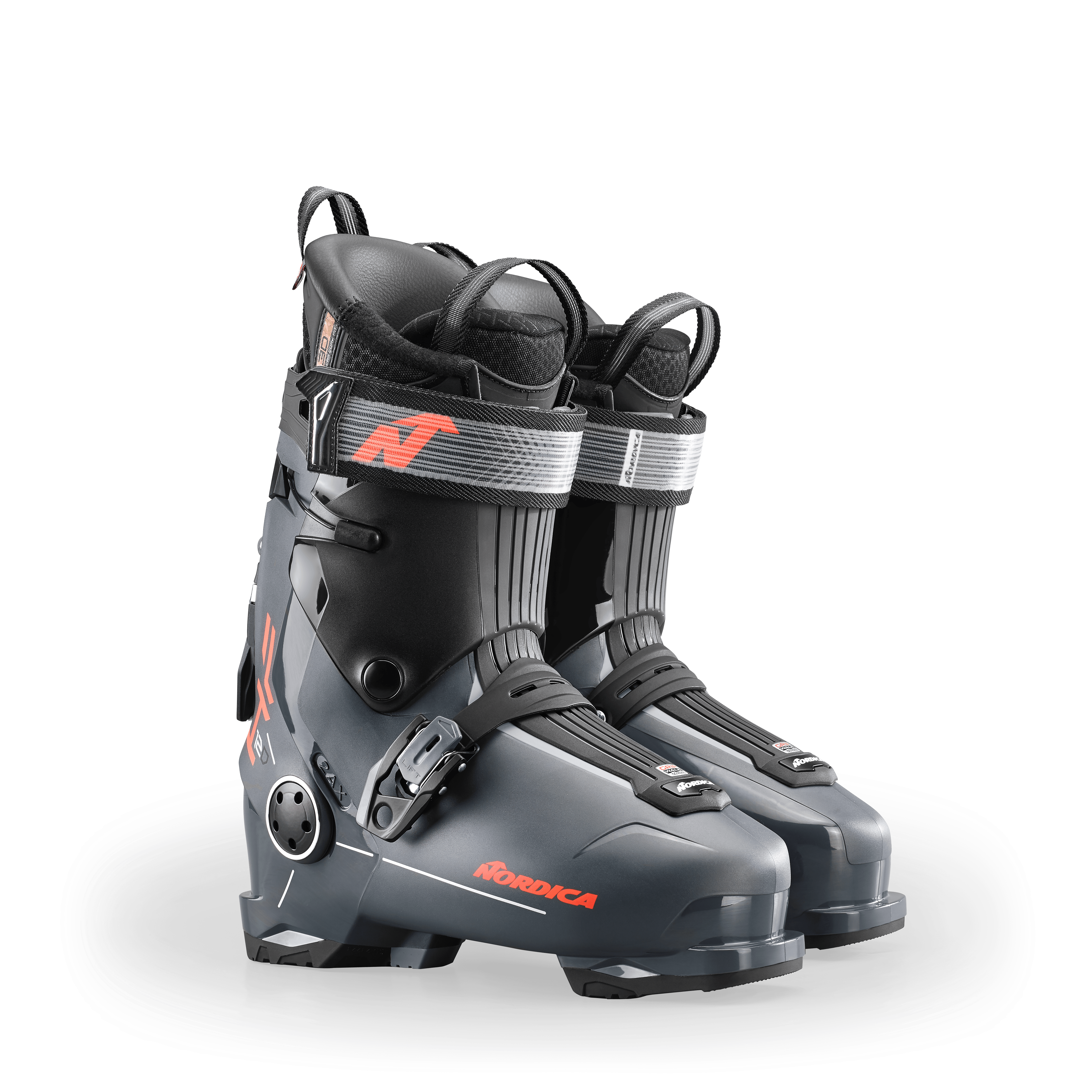 Nordica HF 120 (GW) Qualità