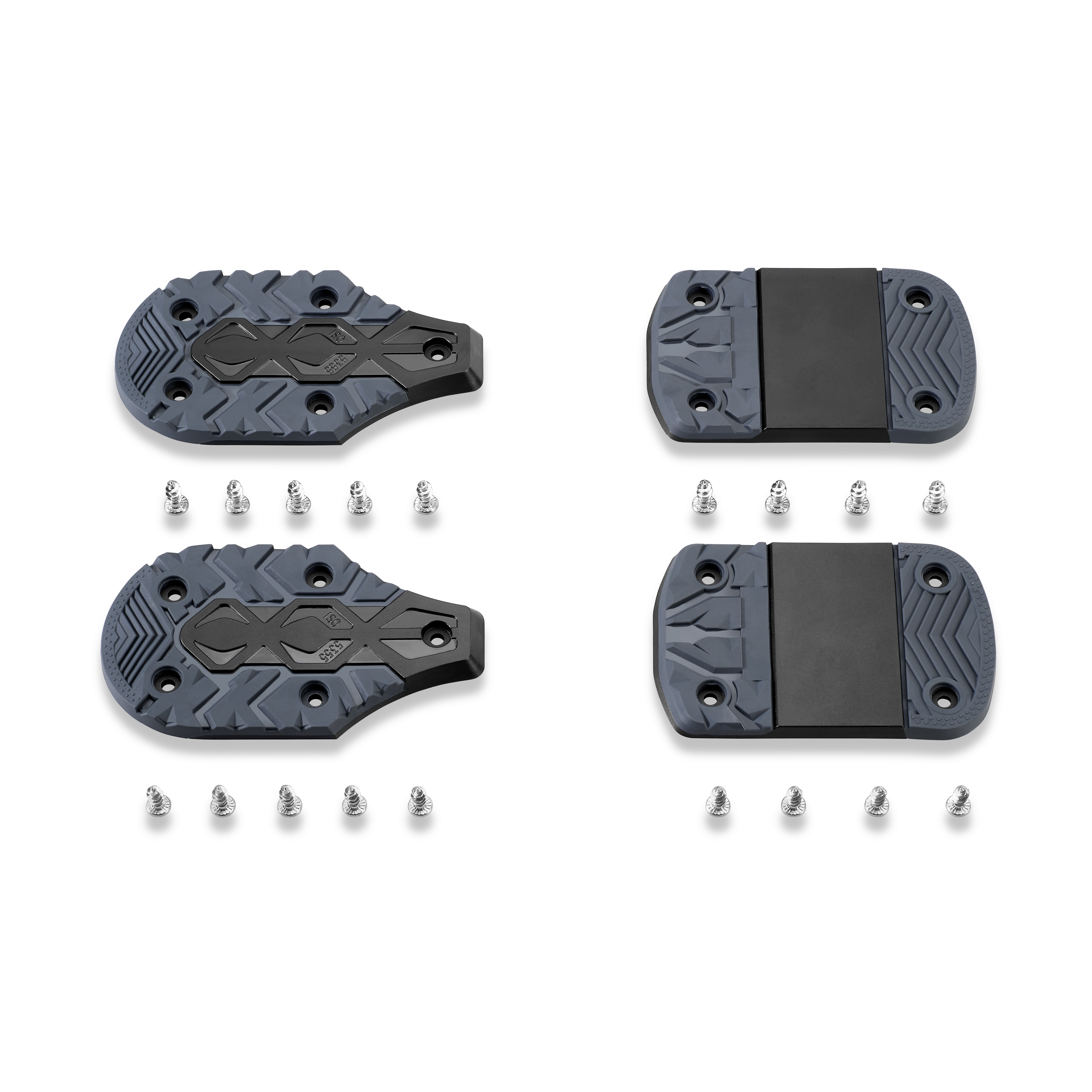 Nordica Machine Xtragrip 5355 Soles