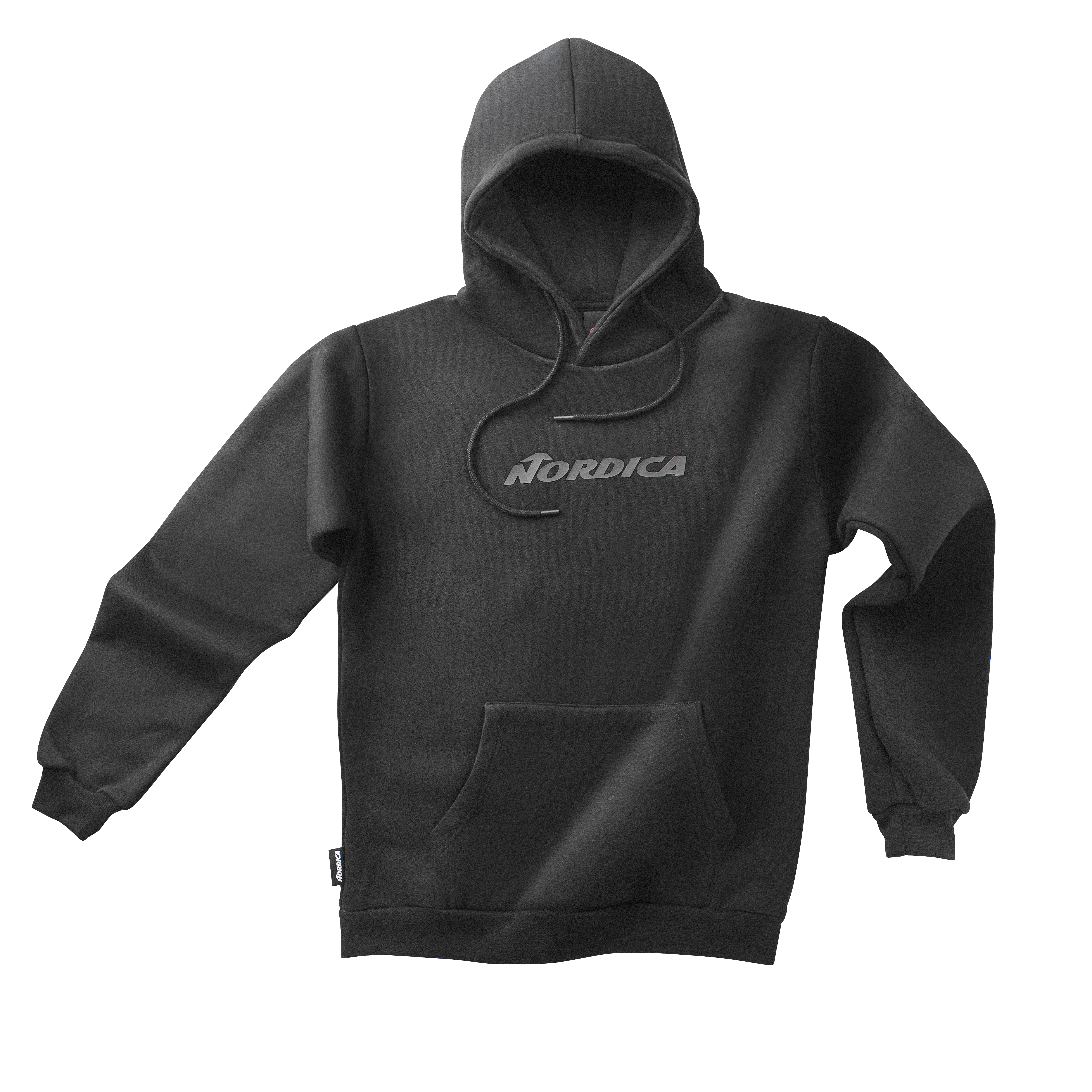 Nordica Essential Hoodie