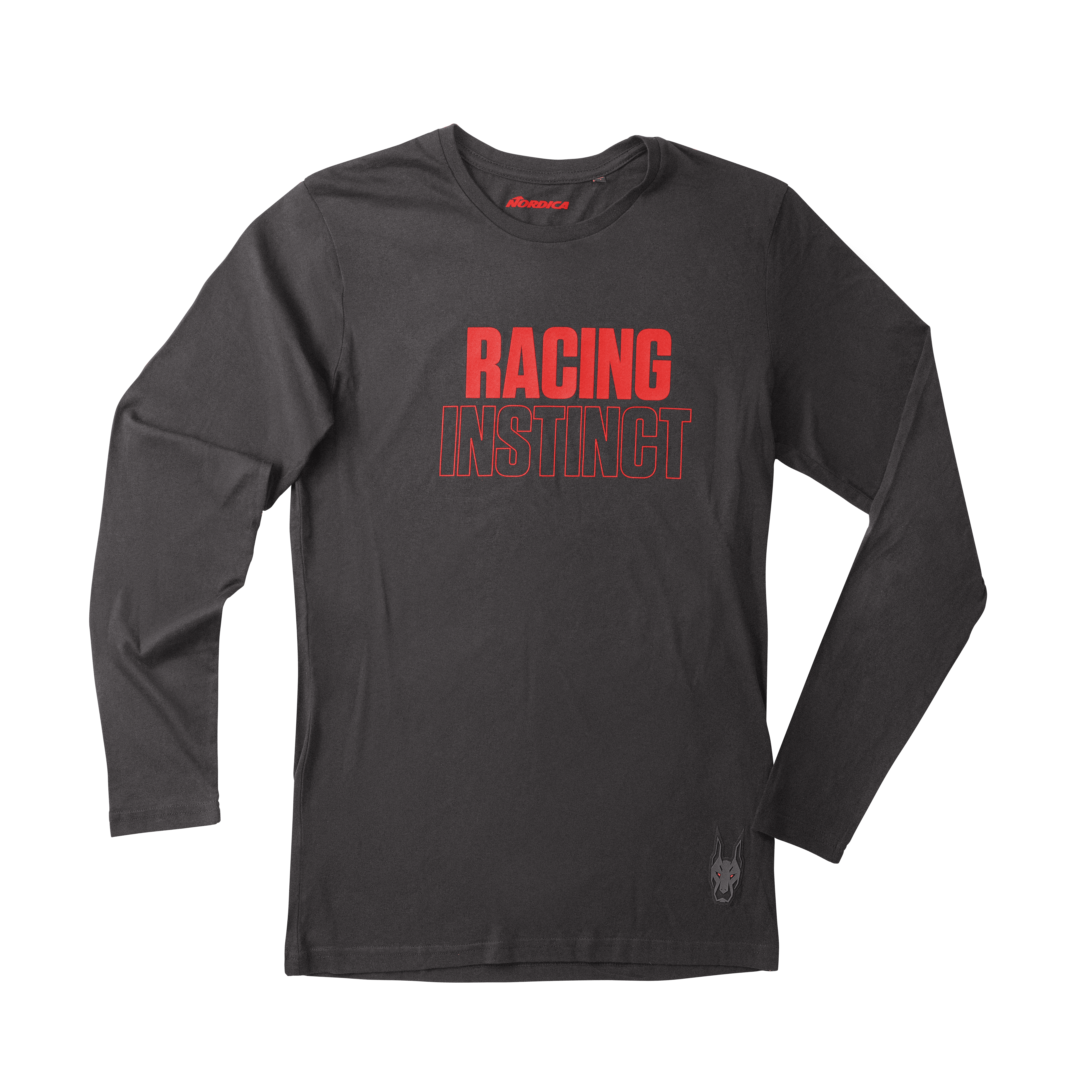 Nordica Dobermann Long Sleeves