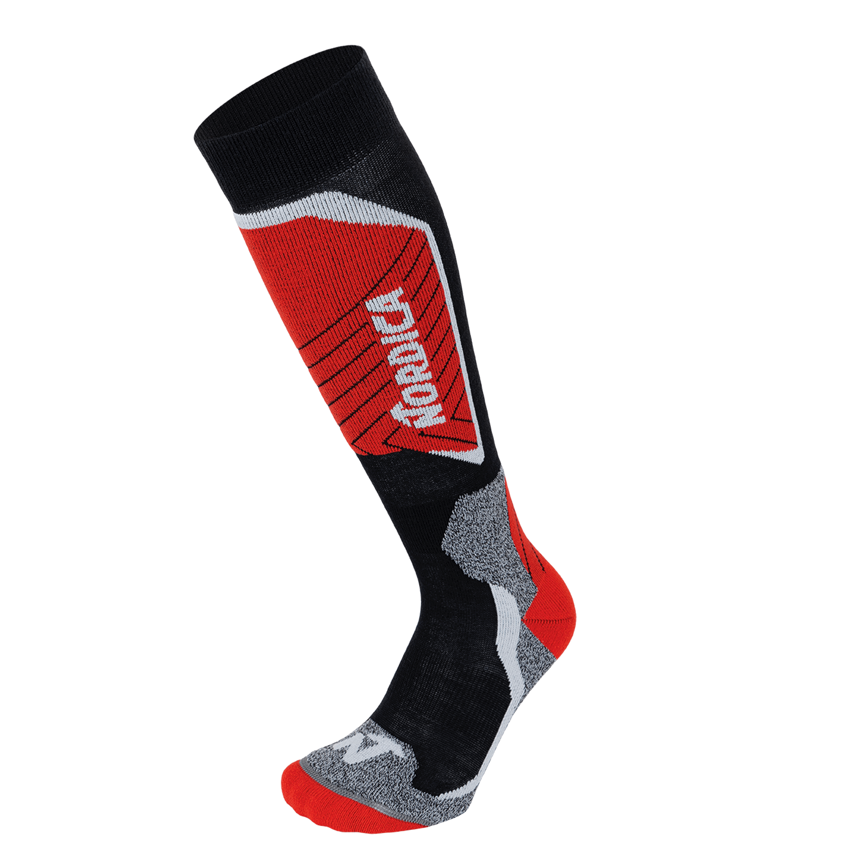Nordica Tech Junior