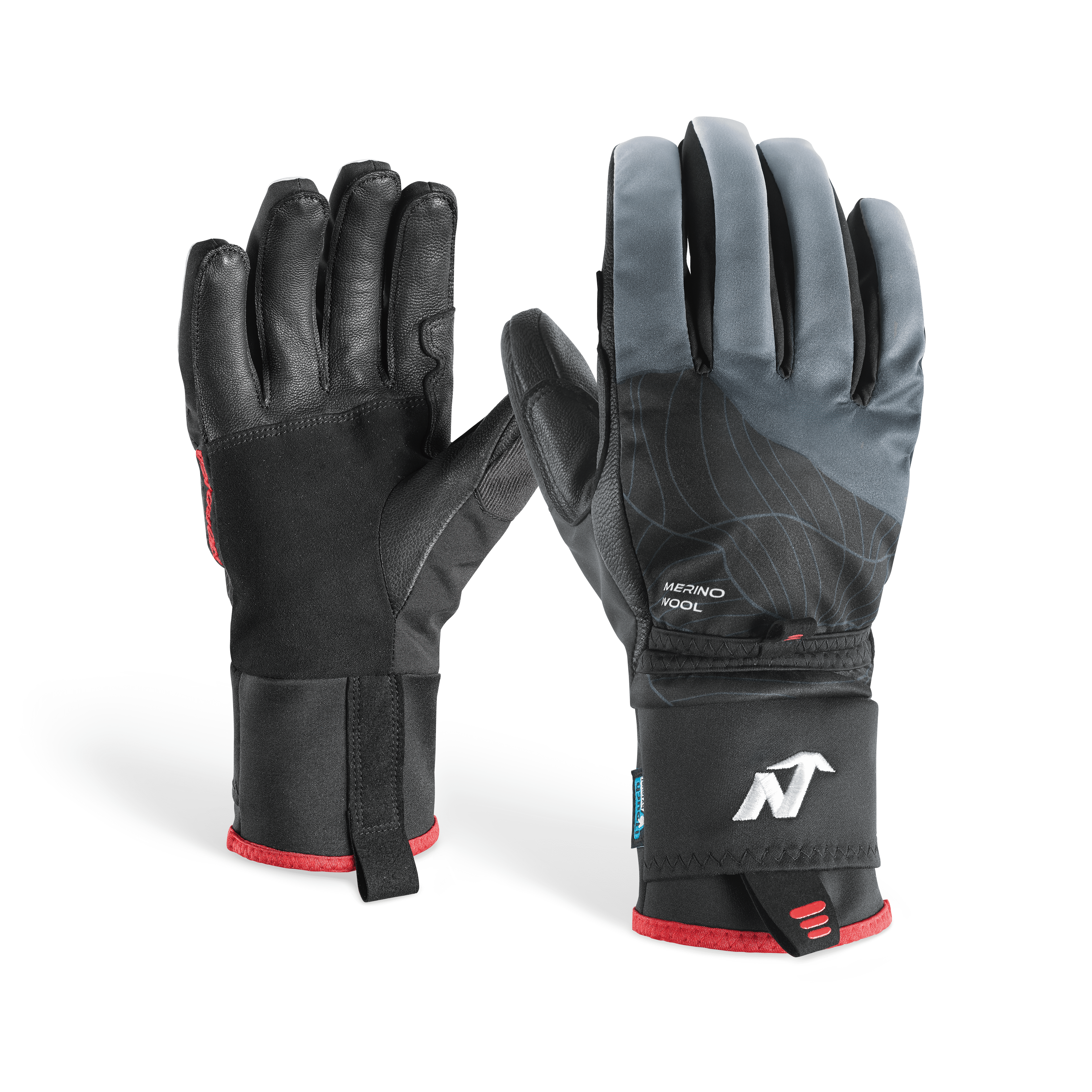 Nordica Nordica Alper Light