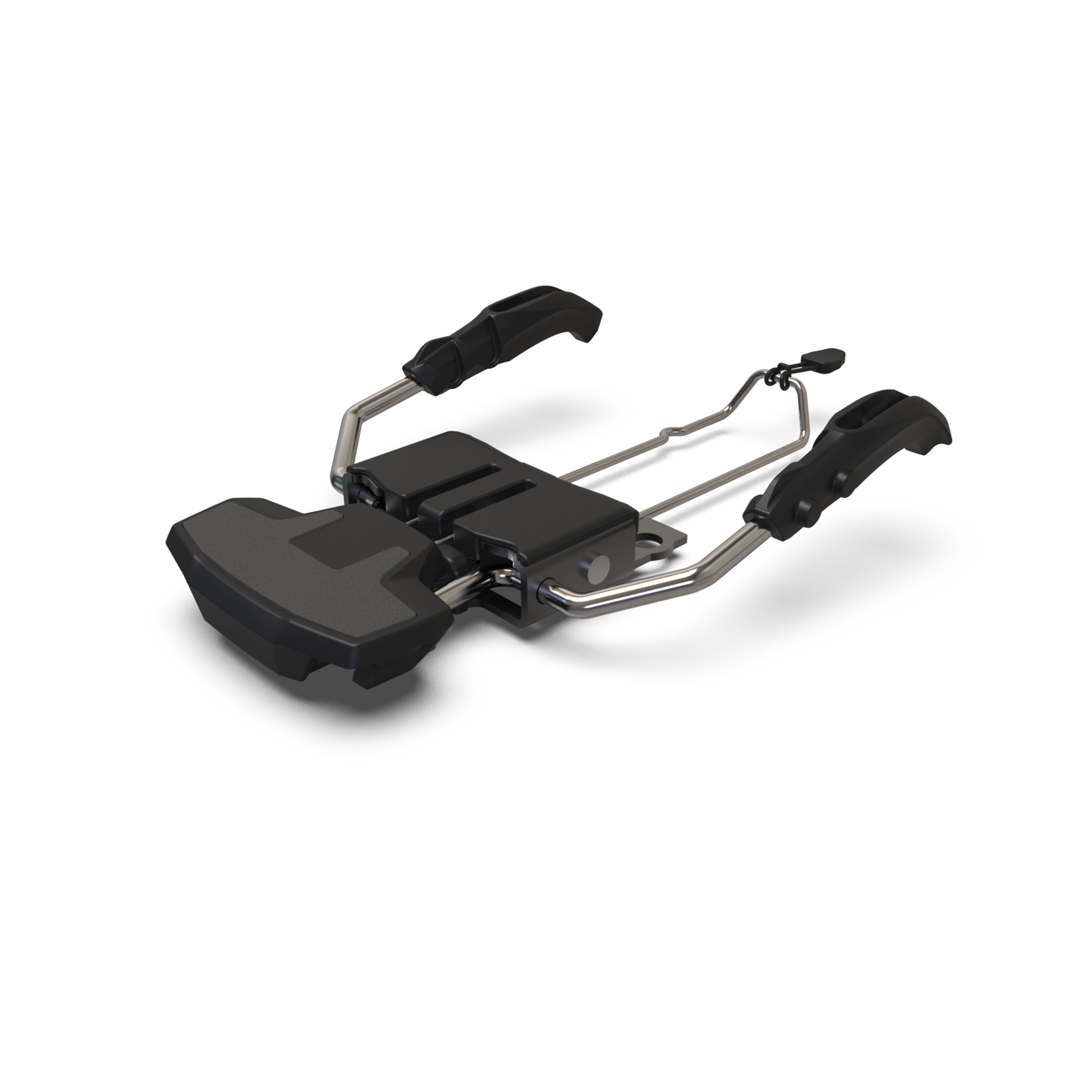 Nordica Marker Alpinist Brake 105mm