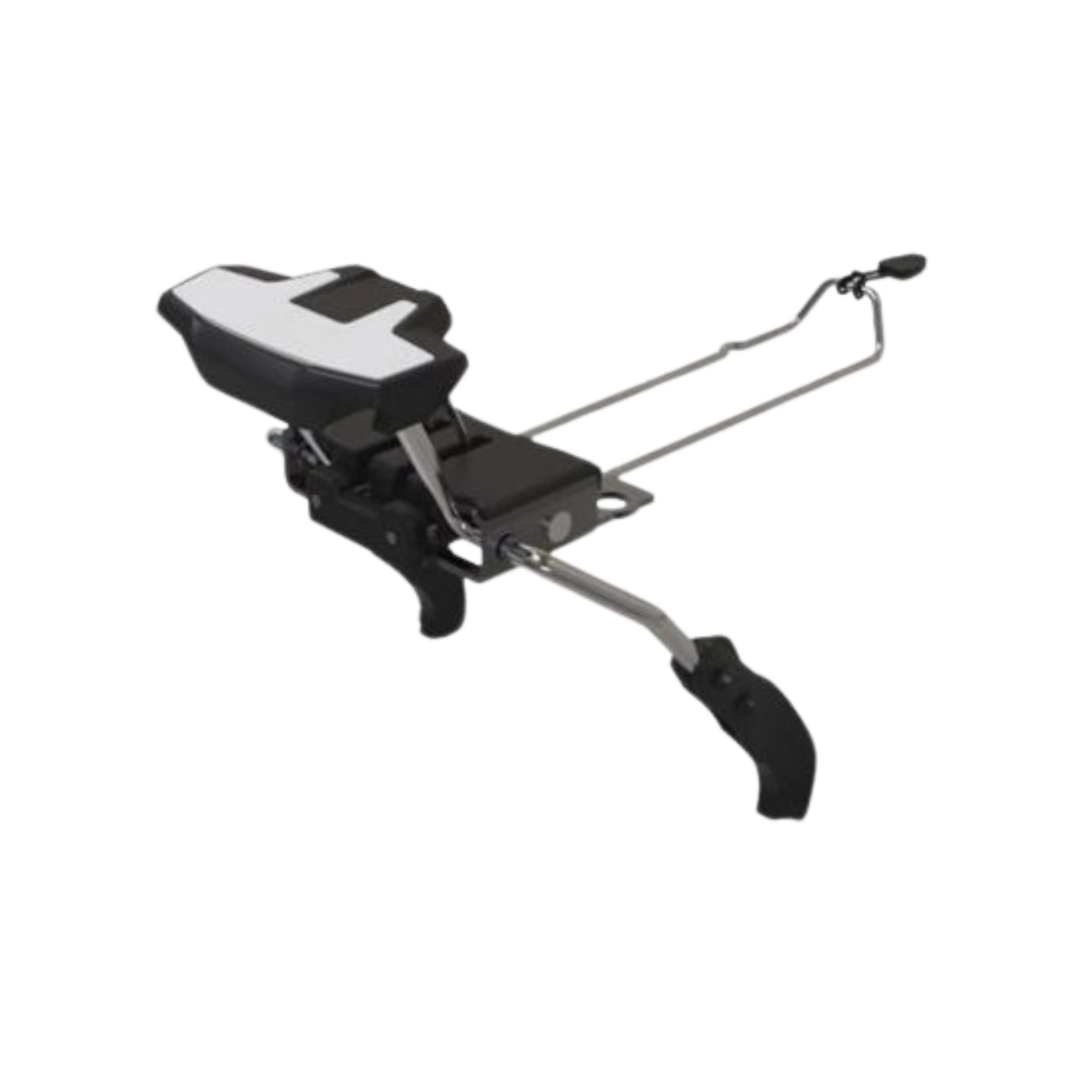 Nordica Marker Alpinist Long Travel Brake 105