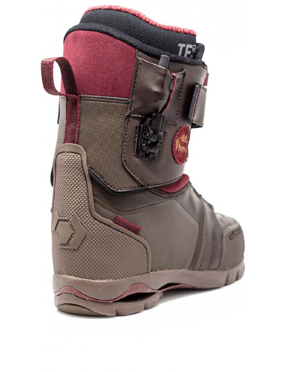 Northwave PROPHECY S SL SCARPONI SNOWBOARD Online