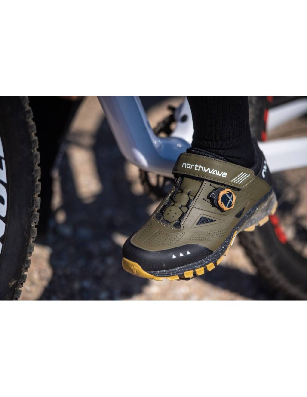 Northwave SPIDER PLUS 3 Negozi Online