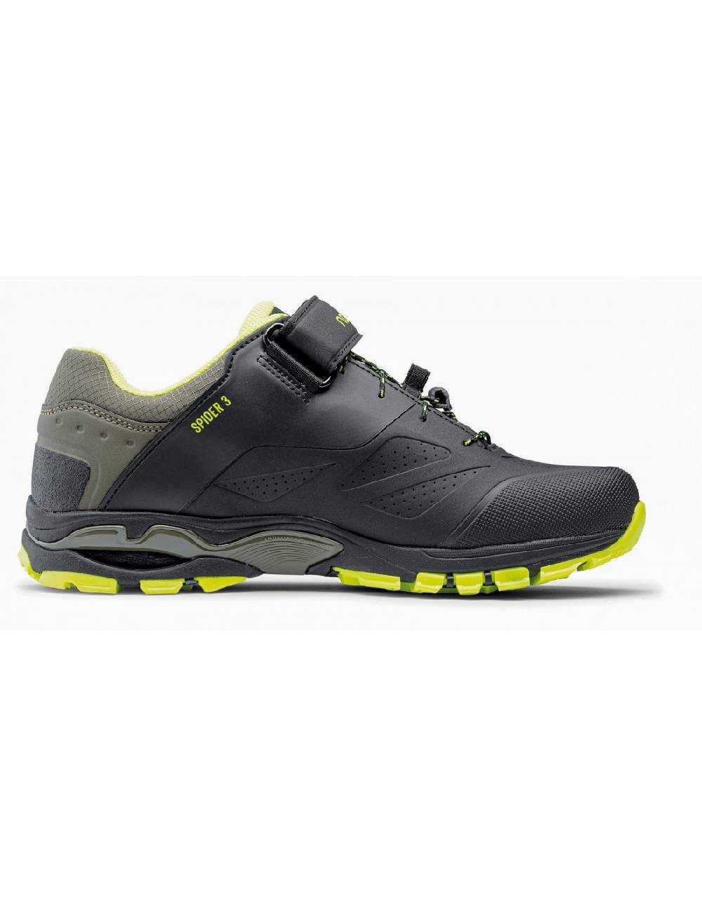 Northwave SPIDER 3 OUTLET Vendita Economica