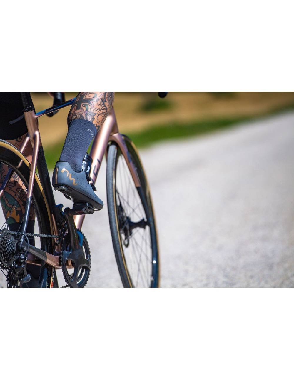 Northwave EXTREME PRO CALZINO ESTIVO OUTLET Spedizione Gratuita