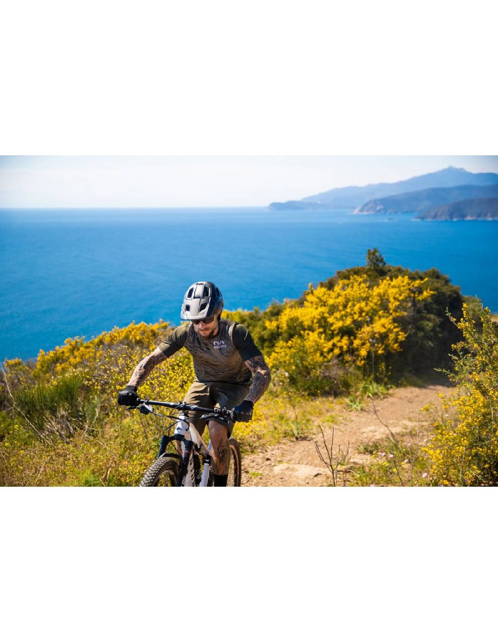 Northwave EXTREME PRO GUANTO CORTO Pezzi Unici