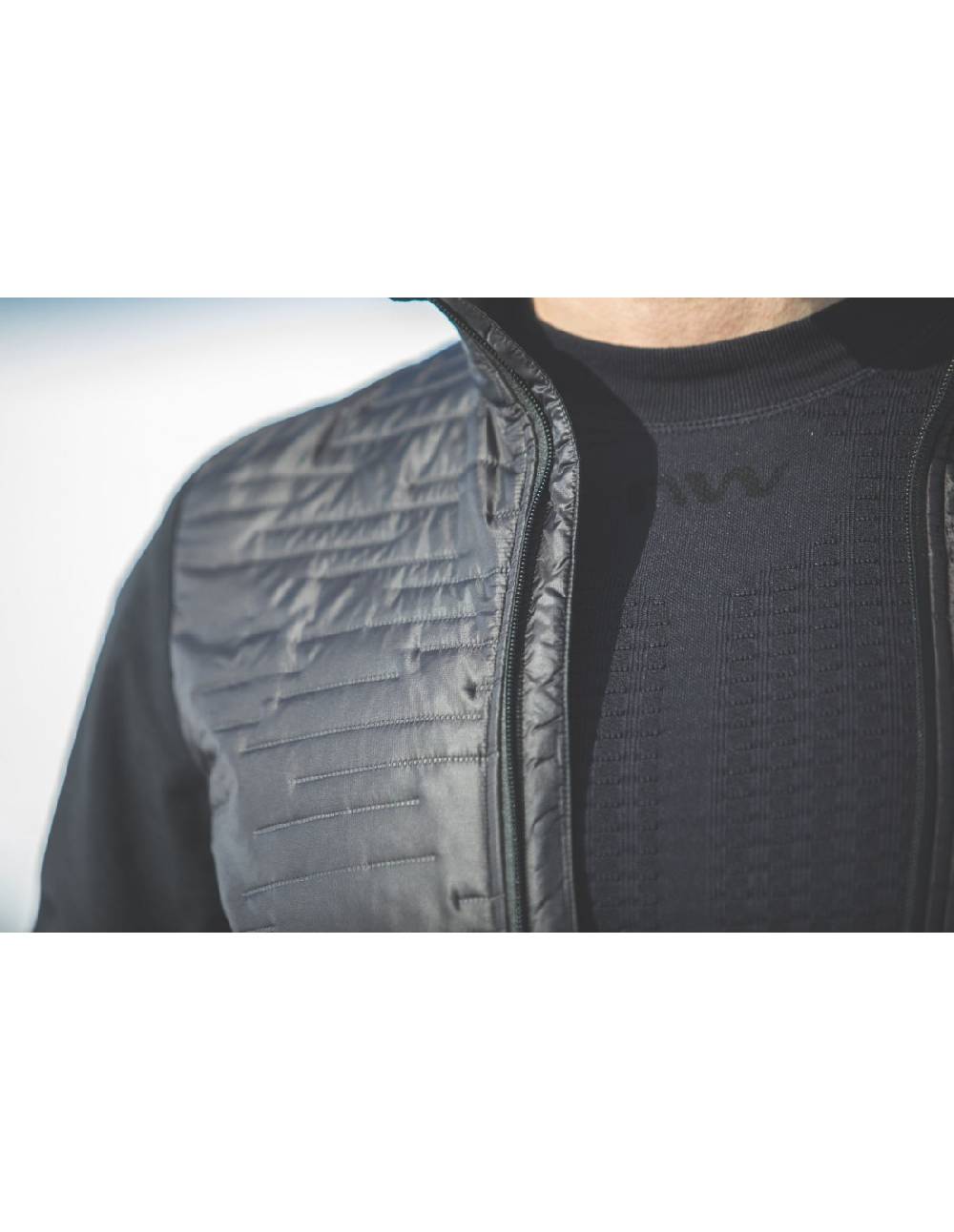 Northwave REVOLUTION MAGLIA TERMICA MANICHE LUNGHE Fino Al -60%