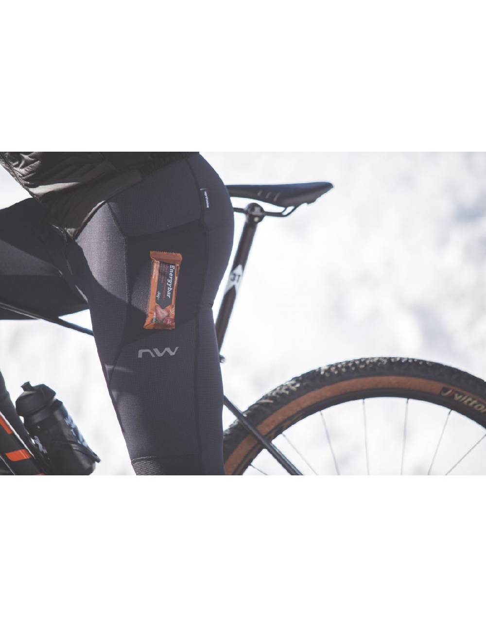 Northwave FAST TRAIL PANTALONE MS OUTLET Saldi