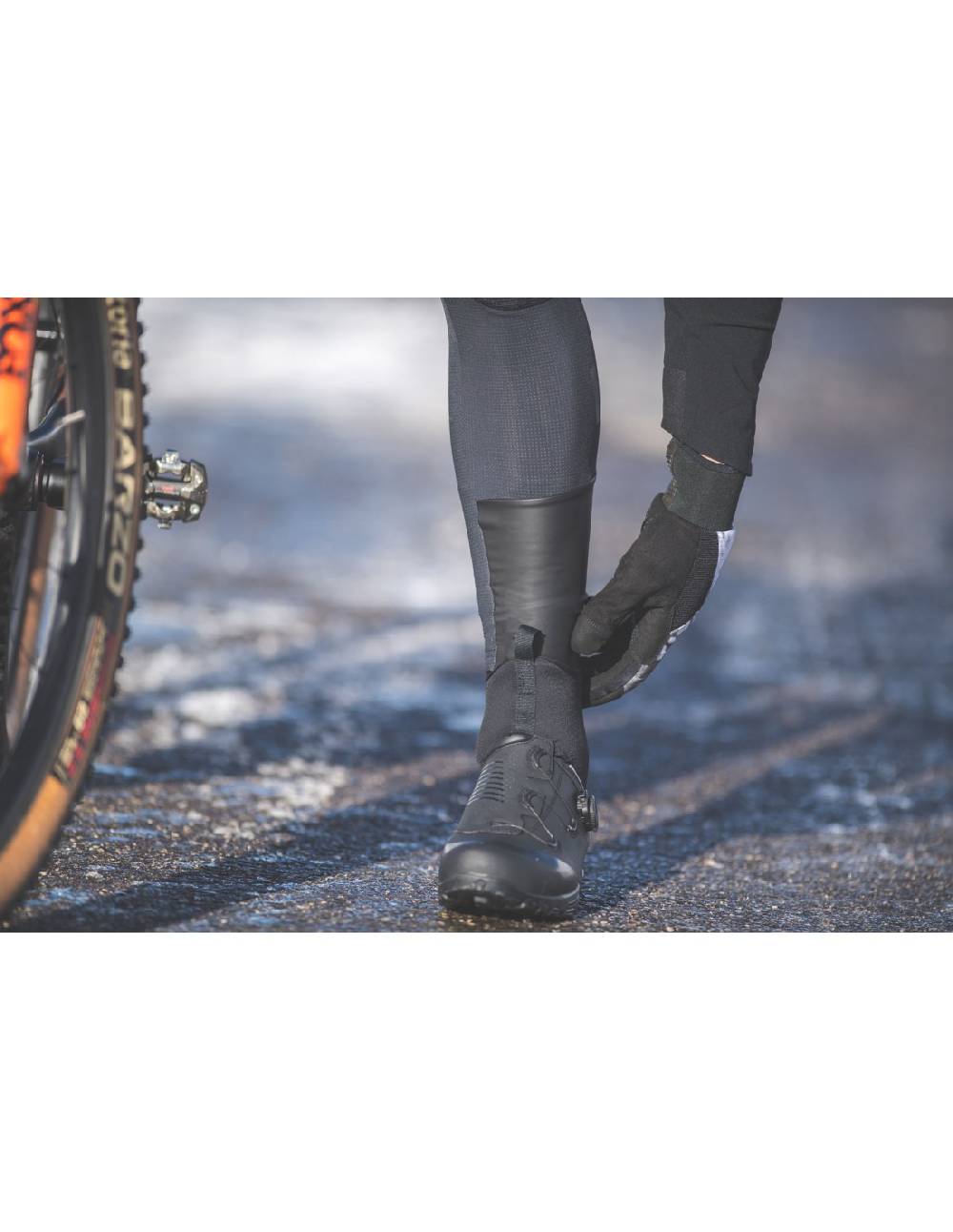 Northwave FAST TRAIL PANTALONE MS OUTLET Saldi