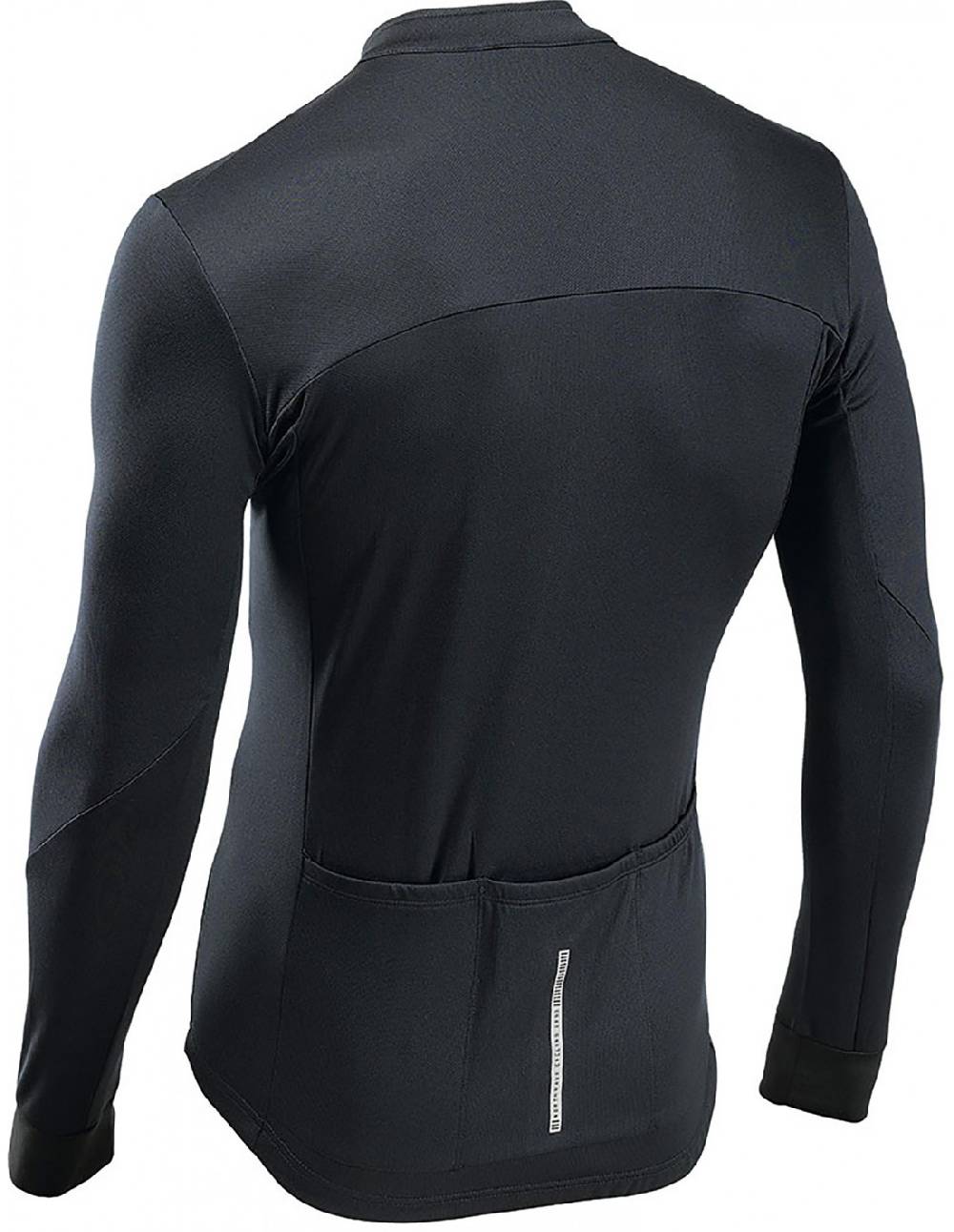 Northwave FORCE 2 MAGLIA MANICHE LUNGHE Italia