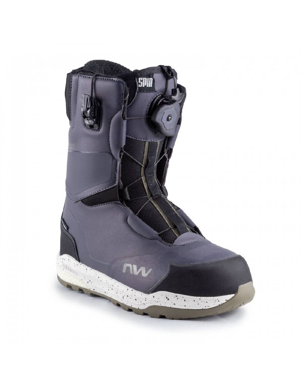 Northwave DECADE HYBRID - 2022 OUTLET