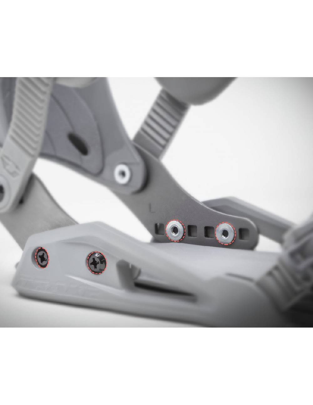 Northwave HEEL CUP BASE DELTA PACK Novità
