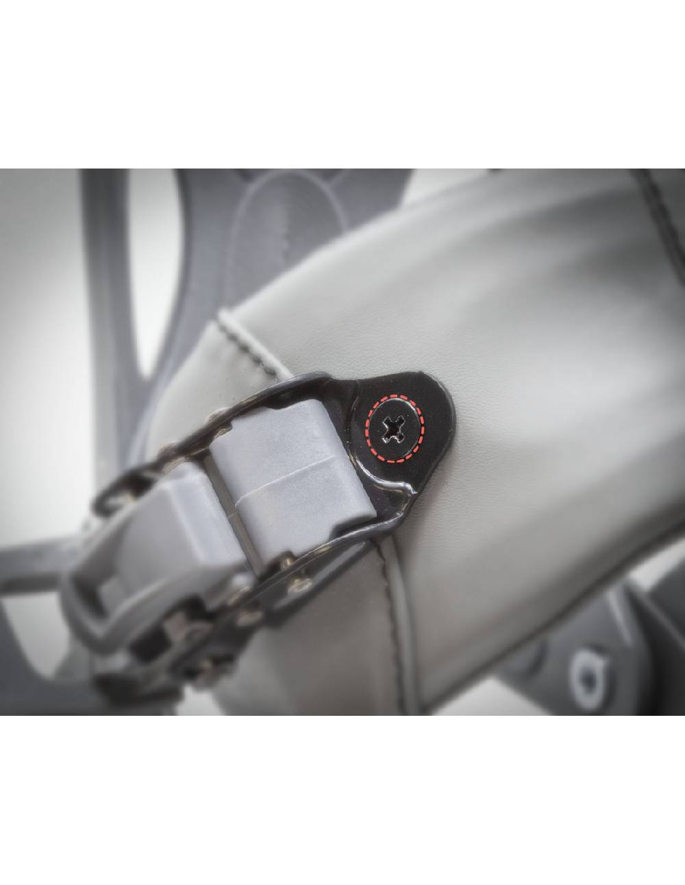 Northwave SCREW BUCKLE PACK Presa