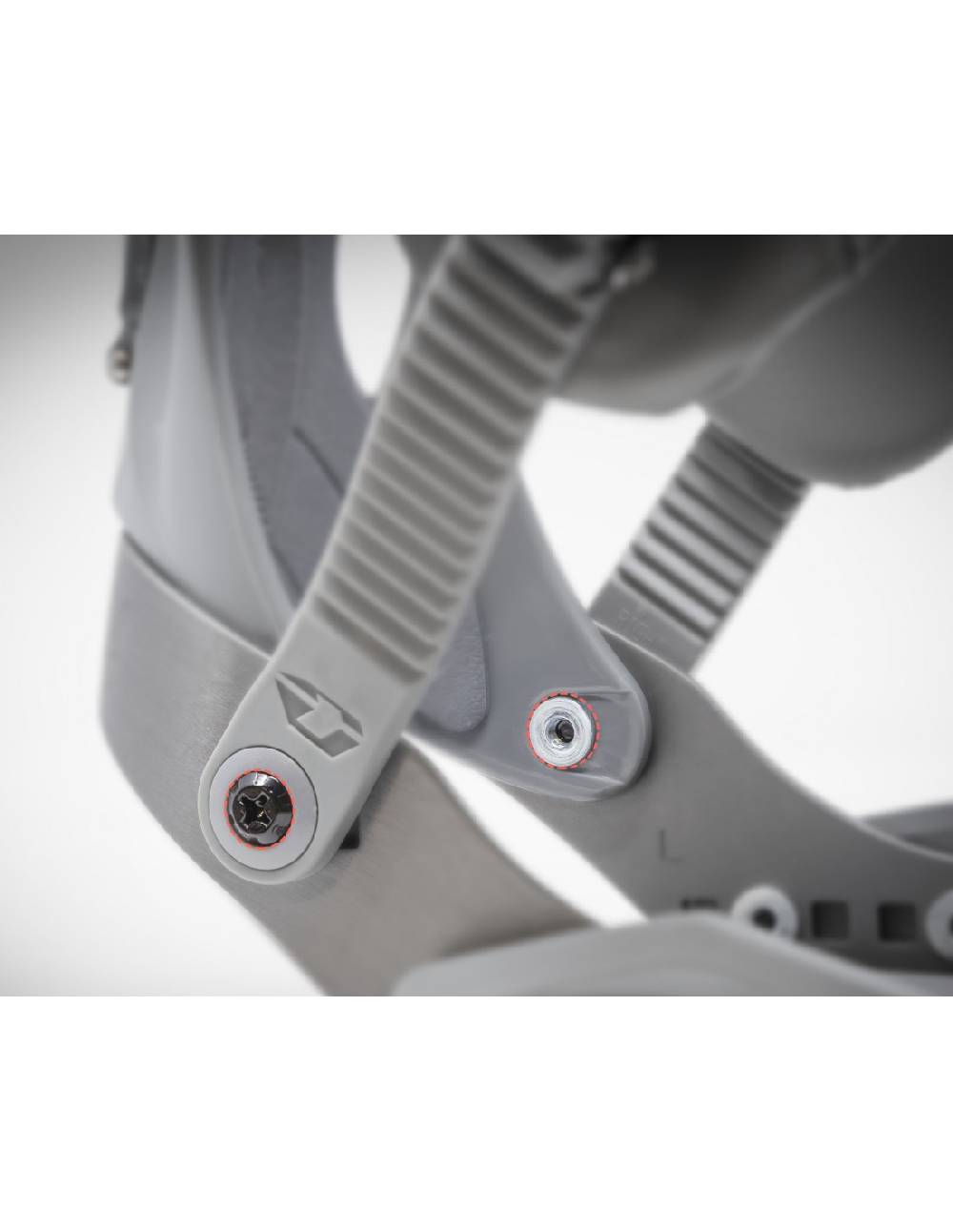 Northwave SCREW ANKLE STRAP KIT Sconto