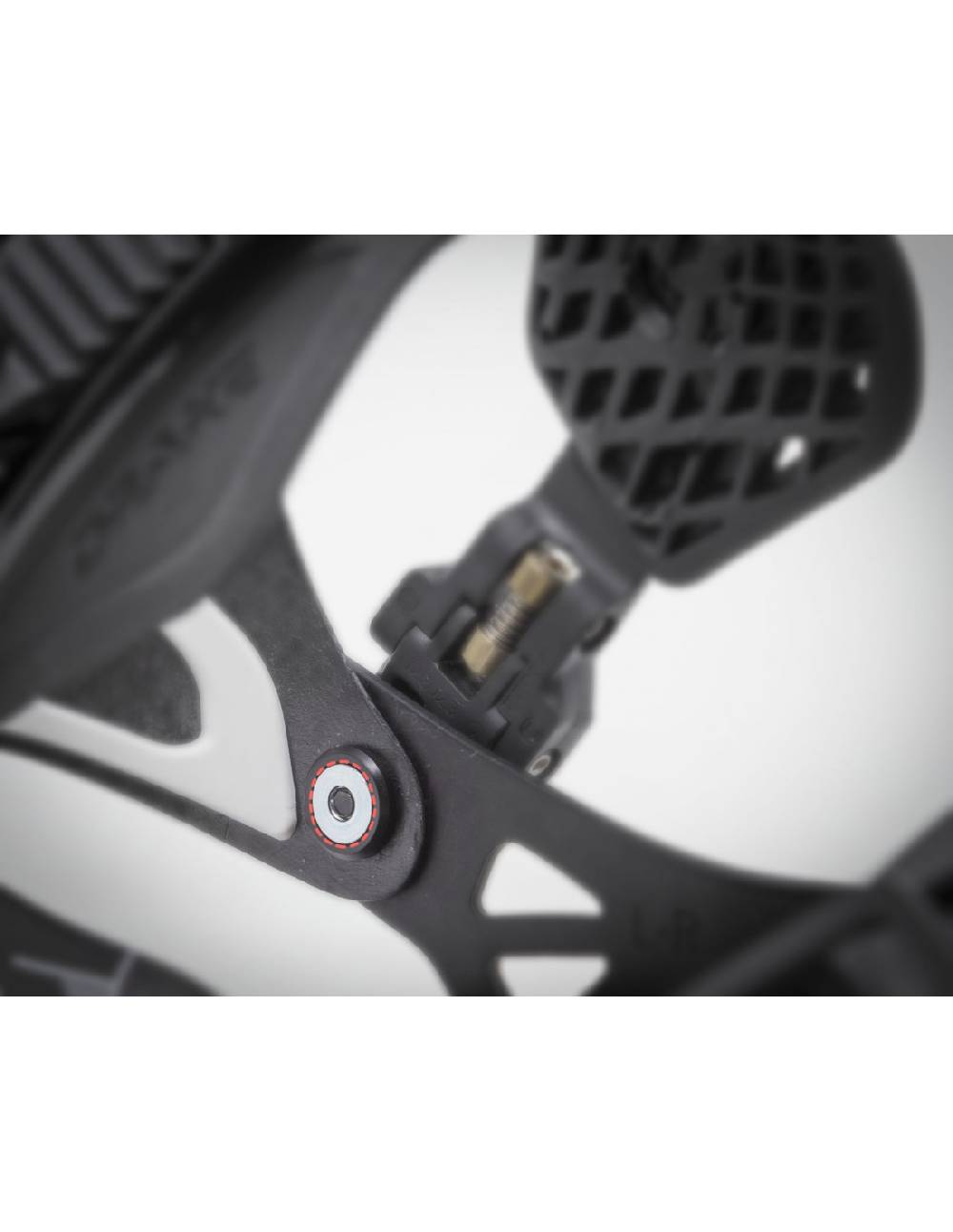 Northwave T-NUT STRAP KIT (FIFTY, JADE, RADAR, PODIUM) Offerta