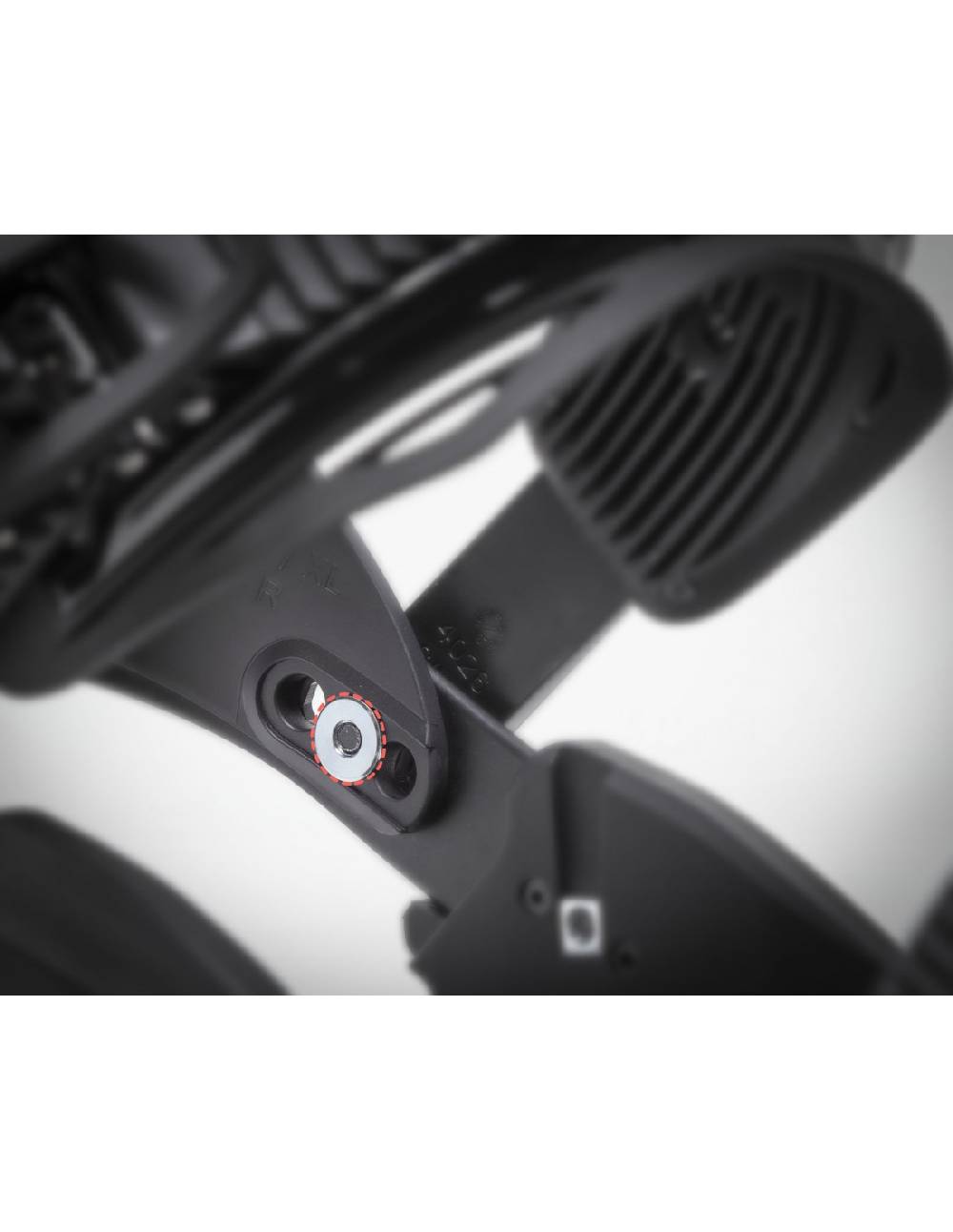Northwave T-NUT STRAP KIT (RELOAD, SUPERSPORT, DL) Economico