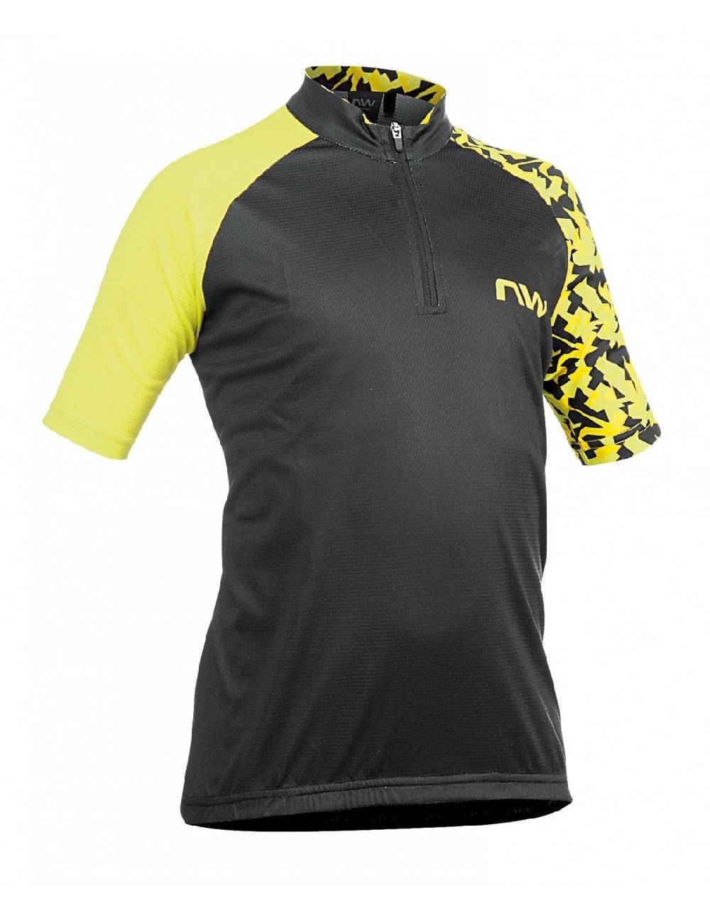 Northwave ORIGIN JUNIOR MAGLIA MANICHE CORTE OUTLET