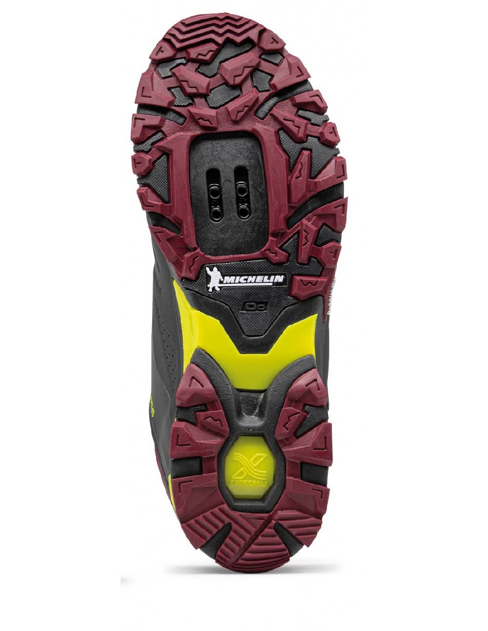 Northwave SPIDER PLUS 3 OUTLET 2025
