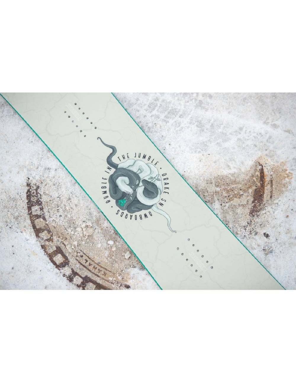 Northwave TAO OF DRAKE OUTLET - 2022 Promozione Limitata