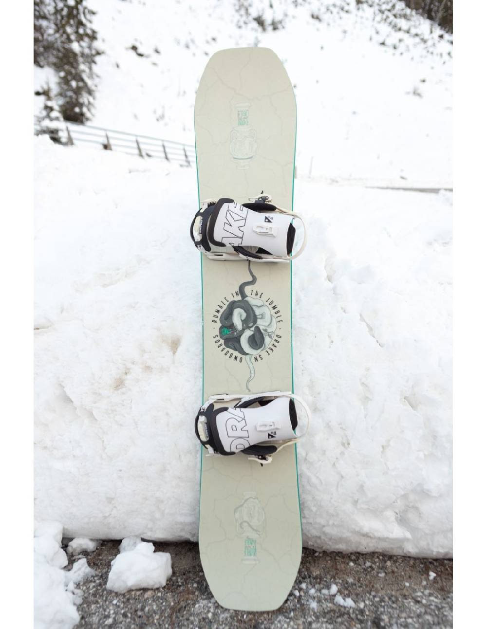 Northwave TAO OF DRAKE OUTLET - 2022 Promozione Limitata
